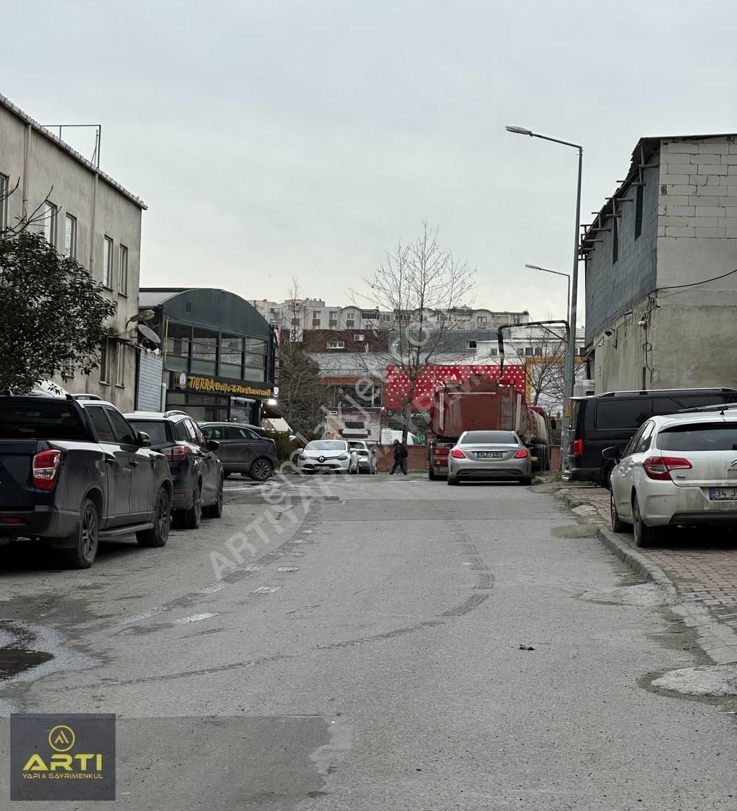 Bahçeşehir Ve Akbatıya Komşu Satılık 3+1 Sıfır Daire %90 Kredi - Görsel 5