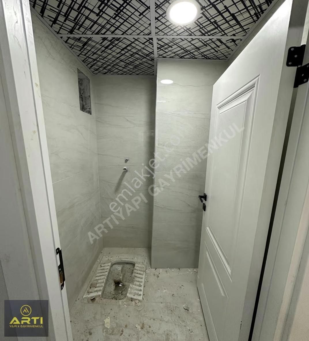 Bahçeşehir Ve Akbatıya Komşu Satılık 3+1 Sıfır Daire %90 Kredi - Görsel 14