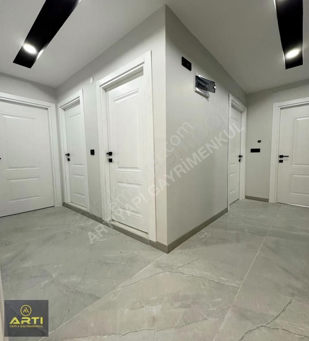 Bahçeşehir Ve Akbatıya Komşu Satılık 3+1 Sıfır Daire %90 Kredi - Görsel 4