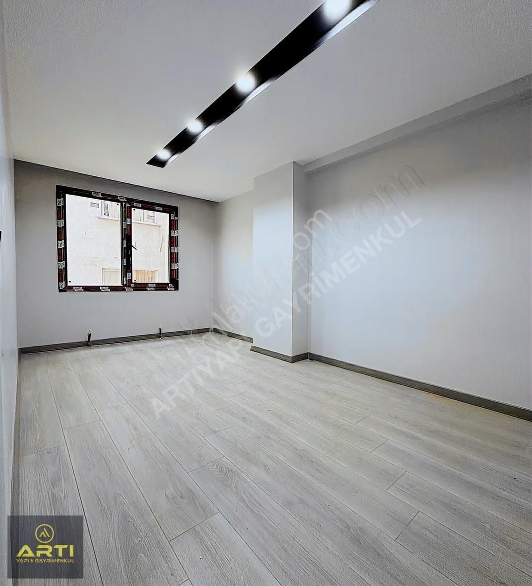 Bahçeşehir Ve Akbatıya Komşu Satılık 3+1 Sıfır Daire %90 Kredi - Görsel 8