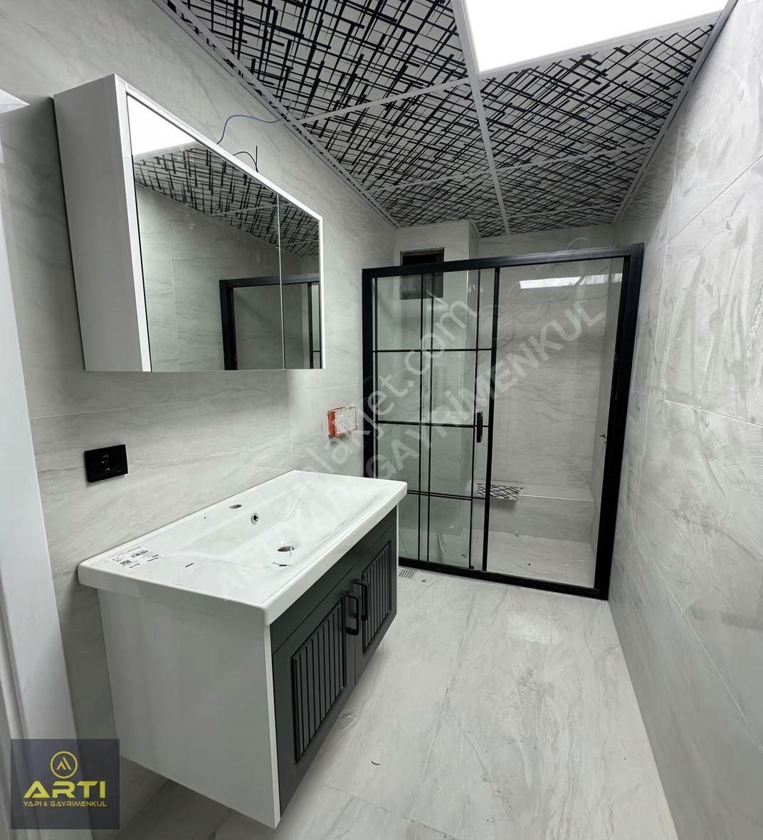 Bahçeşehir Ve Akbatıya Komşu Satılık 3+1 Sıfır Daire %90 Kredi - Görsel 10