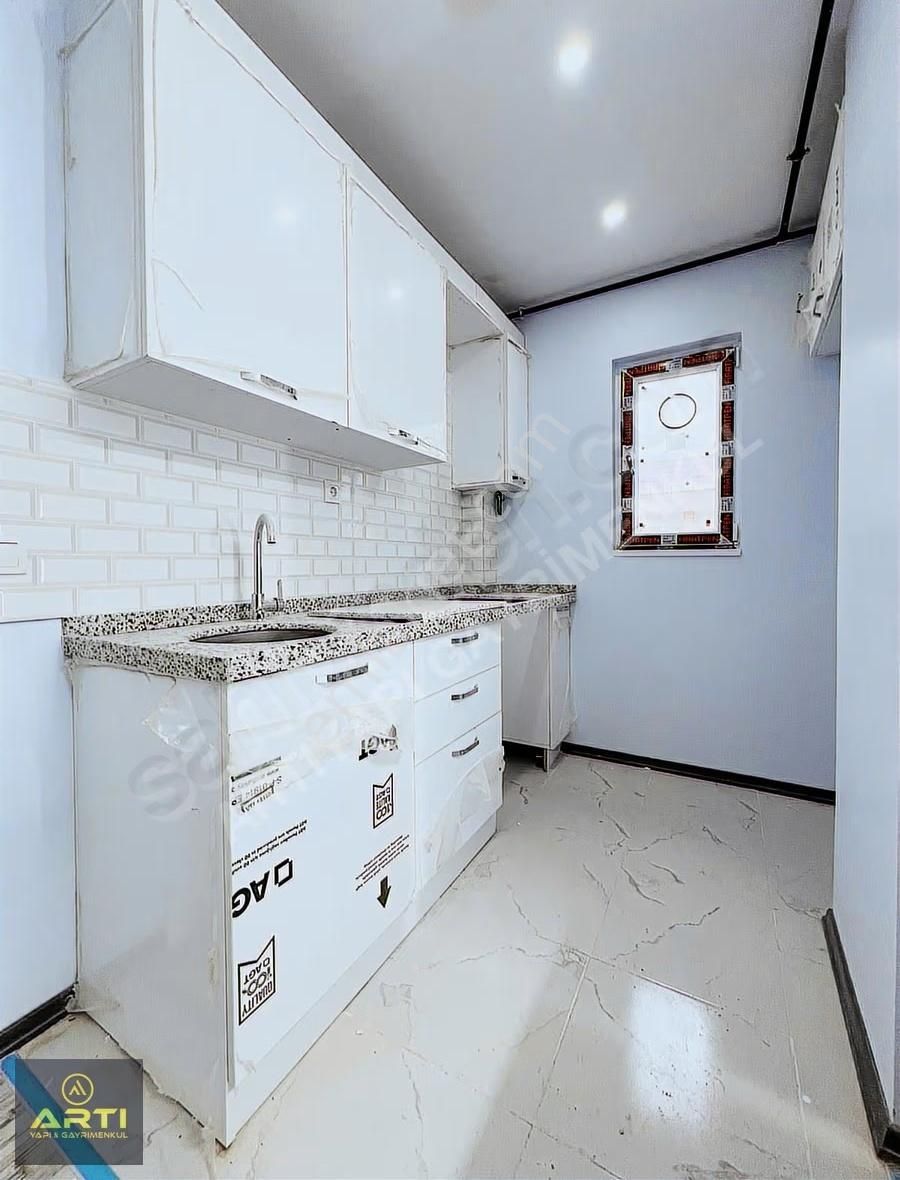 Bahçeşehir Ve Akbatıya Komşu 2+1 Satılık Daire %90 Kredi İmkanı - Görsel 4