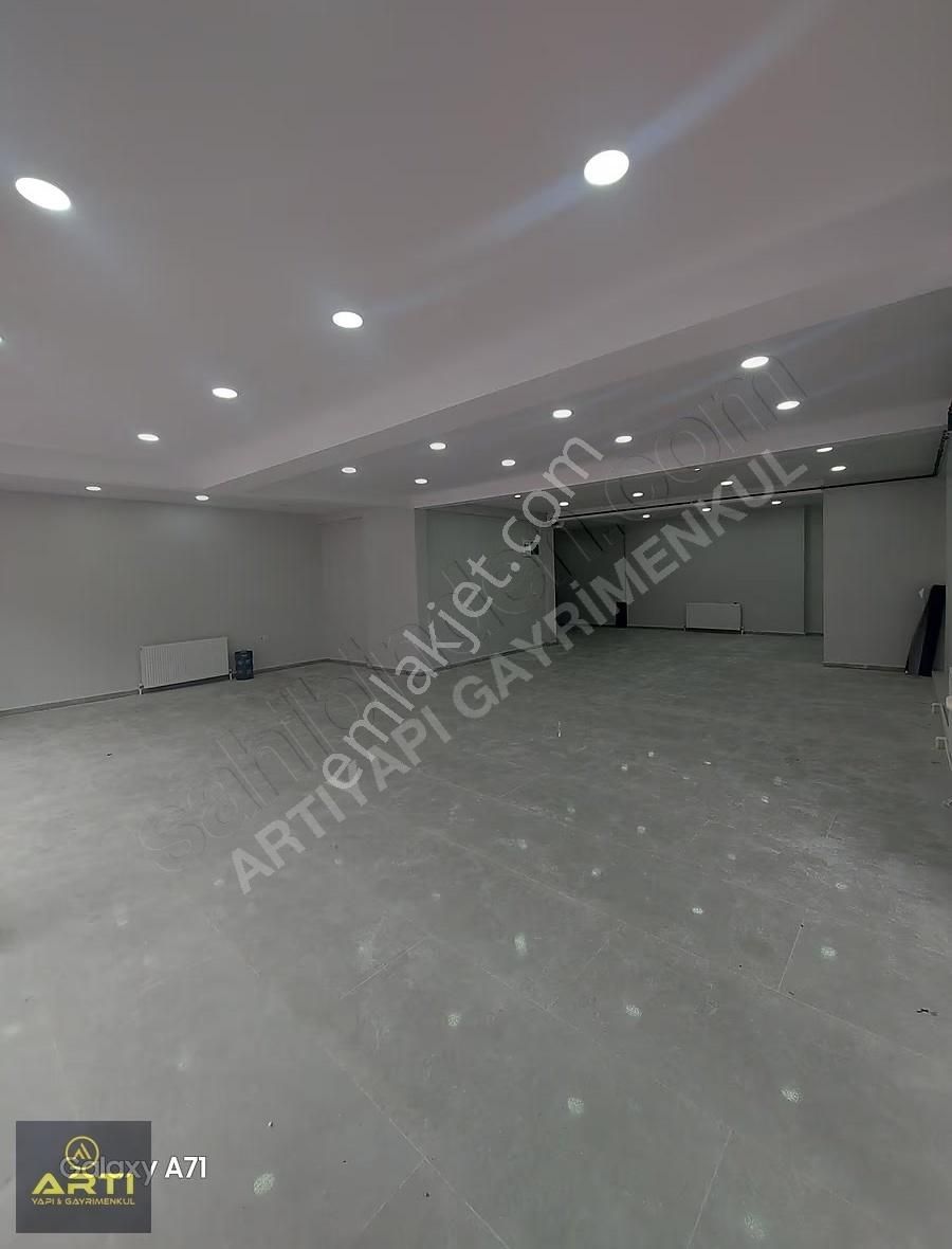 Yakupluda Cadde Üzeri Düz Giriş Kiralık Dükkan - Görsel 10