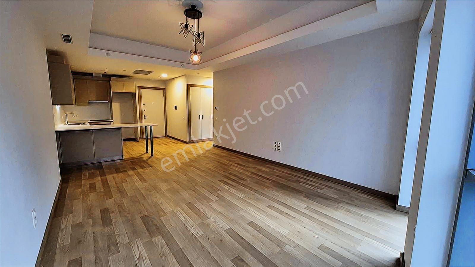 K2 Pera İstanbul Ağaoğlu 1453 1+1 Boş Satılık Daire - Görsel 8