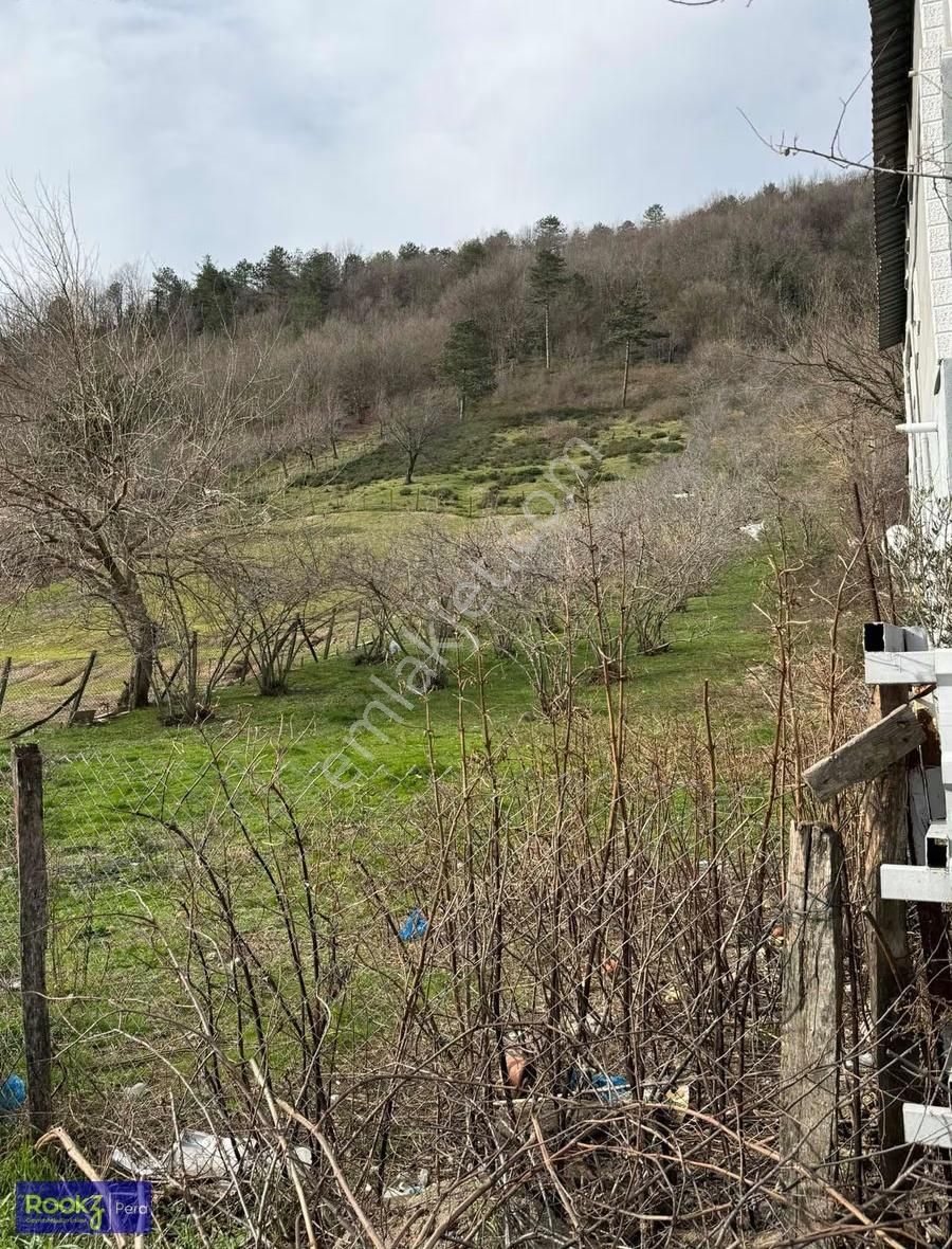 Karaçamda Satılık %40 İmarlı Arsa - Görsel 5