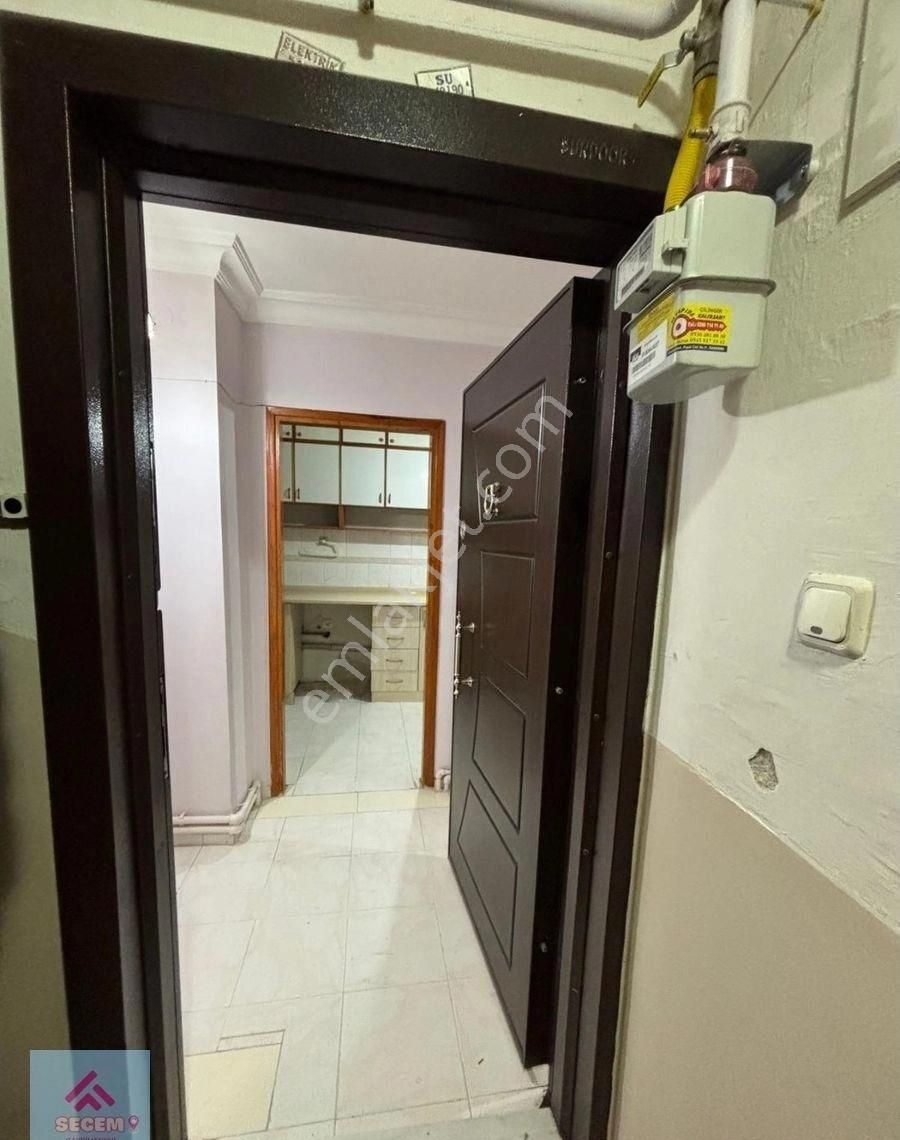 Sunullah Mahallesi Ordu Caddesi’nde Kiralık 2+1 Daire - Görsel 31