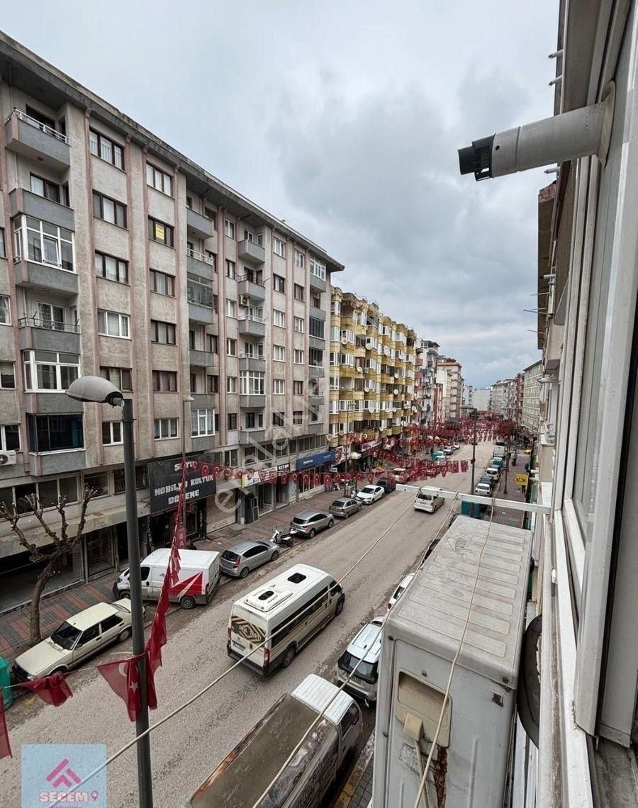 Sunullah Mahallesi Ordu Caddesi’nde Kiralık 2+1 Daire - Görsel 5
