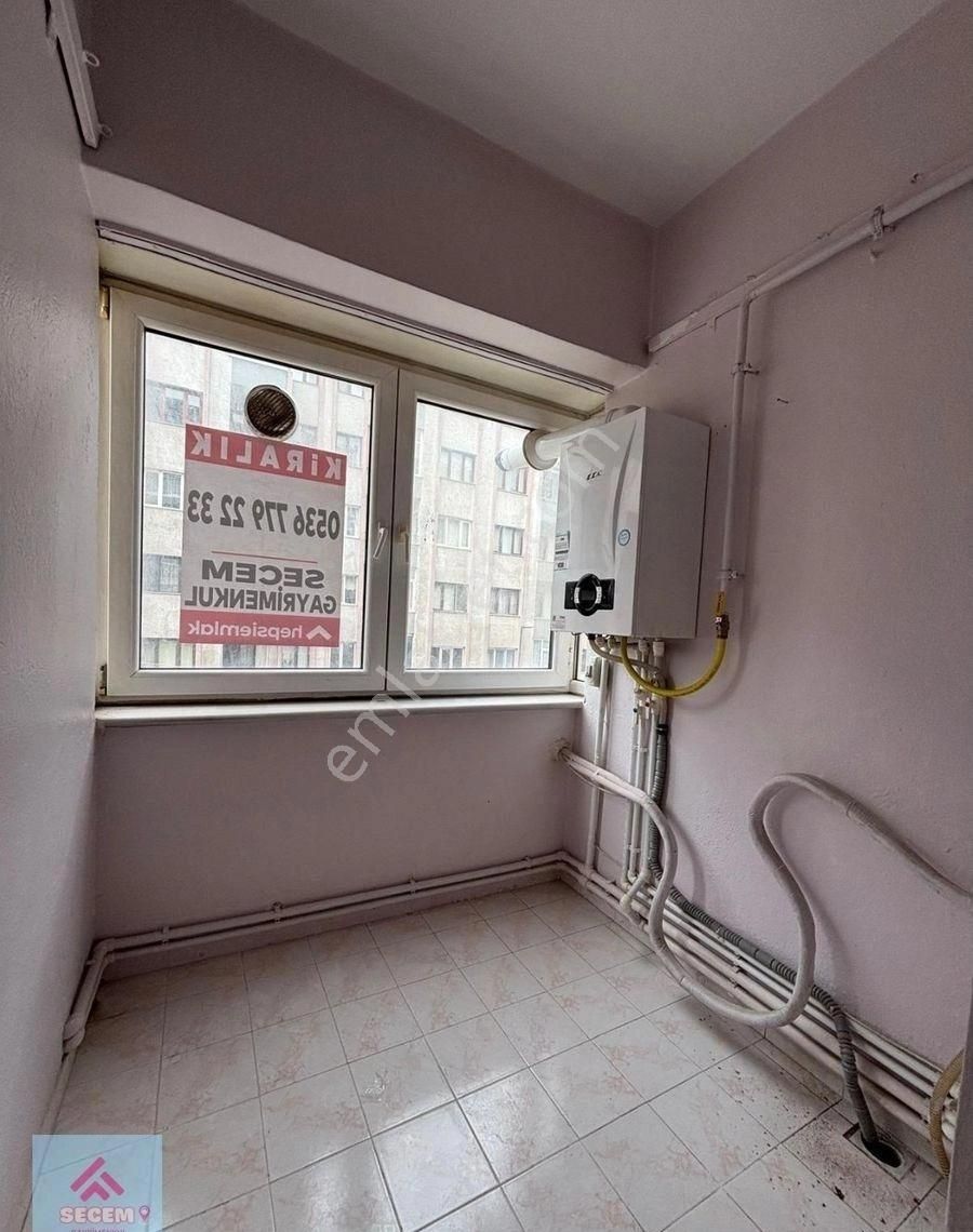 Sunullah Mahallesi Ordu Caddesi’nde Kiralık 2+1 Daire - Görsel 23