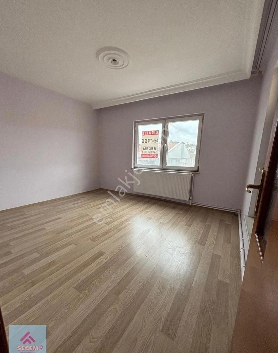 Sunullah Mahallesi Ordu Caddesi’nde Kiralık 2+1 Daire - Görsel 11