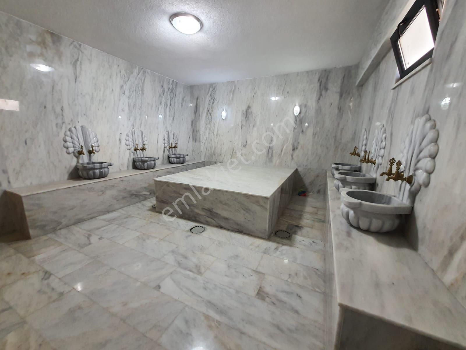 Karasu’da Tam Donanımlı Havuzlu Site İçi Aqua Parklı 2+1 Kombi Petekli Cam Balkonlu Satılık Daire - Görsel 17