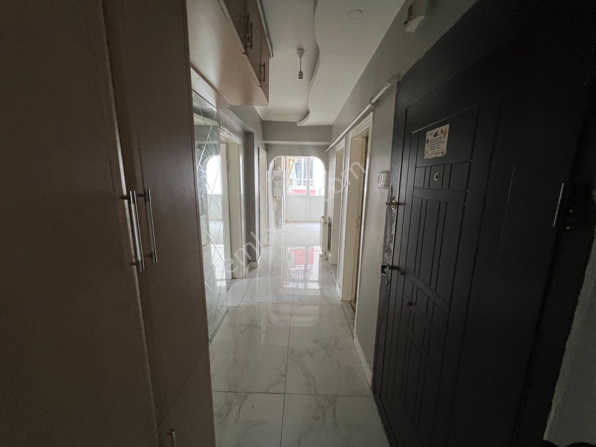 Sincan Pınarbaşı Mah 1.arakat Masrafsız 3+1 Satılık Daire - Görsel 26