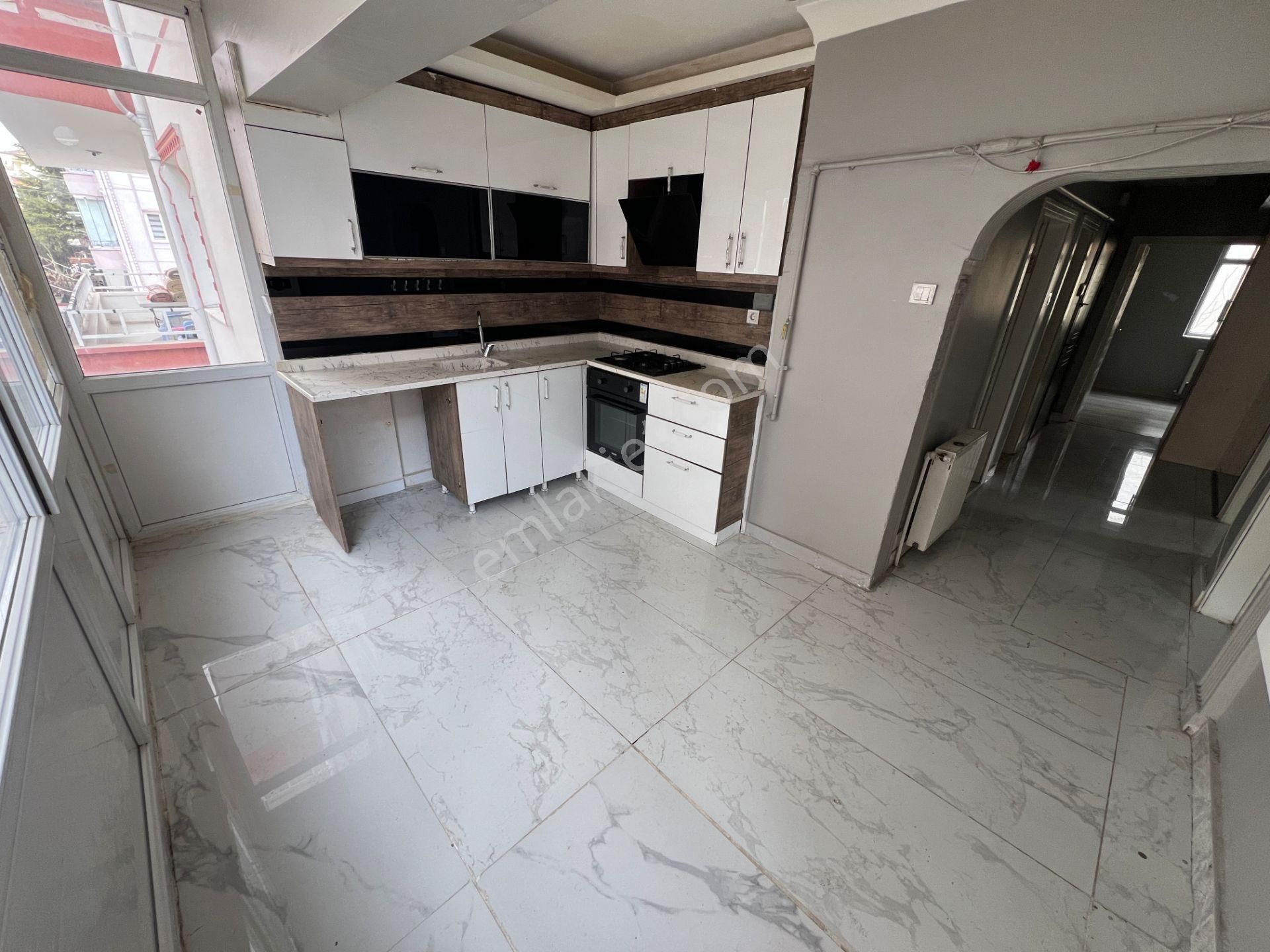 Sincan Pınarbaşı Mah 1.arakat Masrafsız 3+1 Satılık Daire - Görsel 5