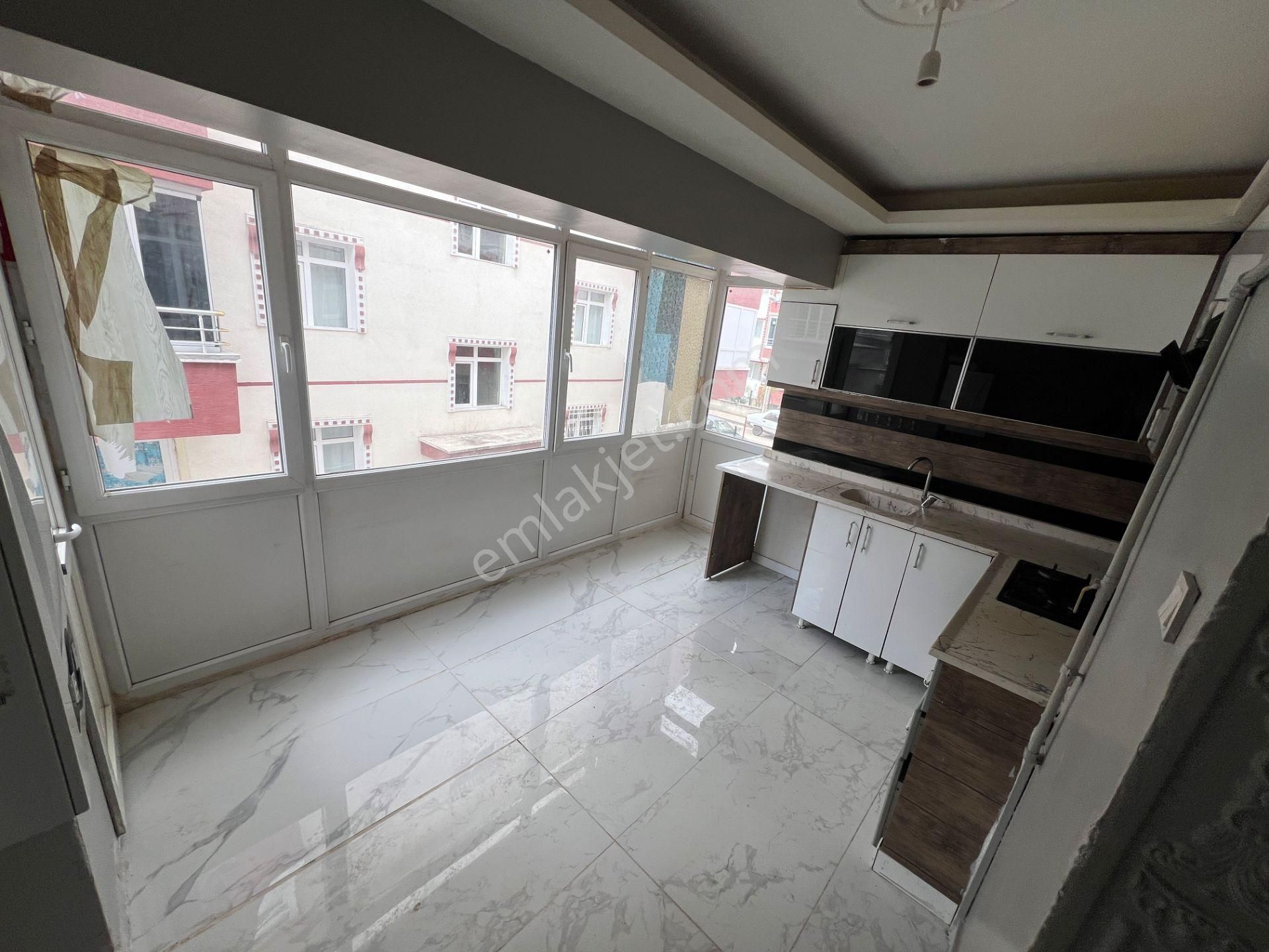 Sincan Pınarbaşı Mah 1.arakat Masrafsız 3+1 Satılık Daire - Görsel 4