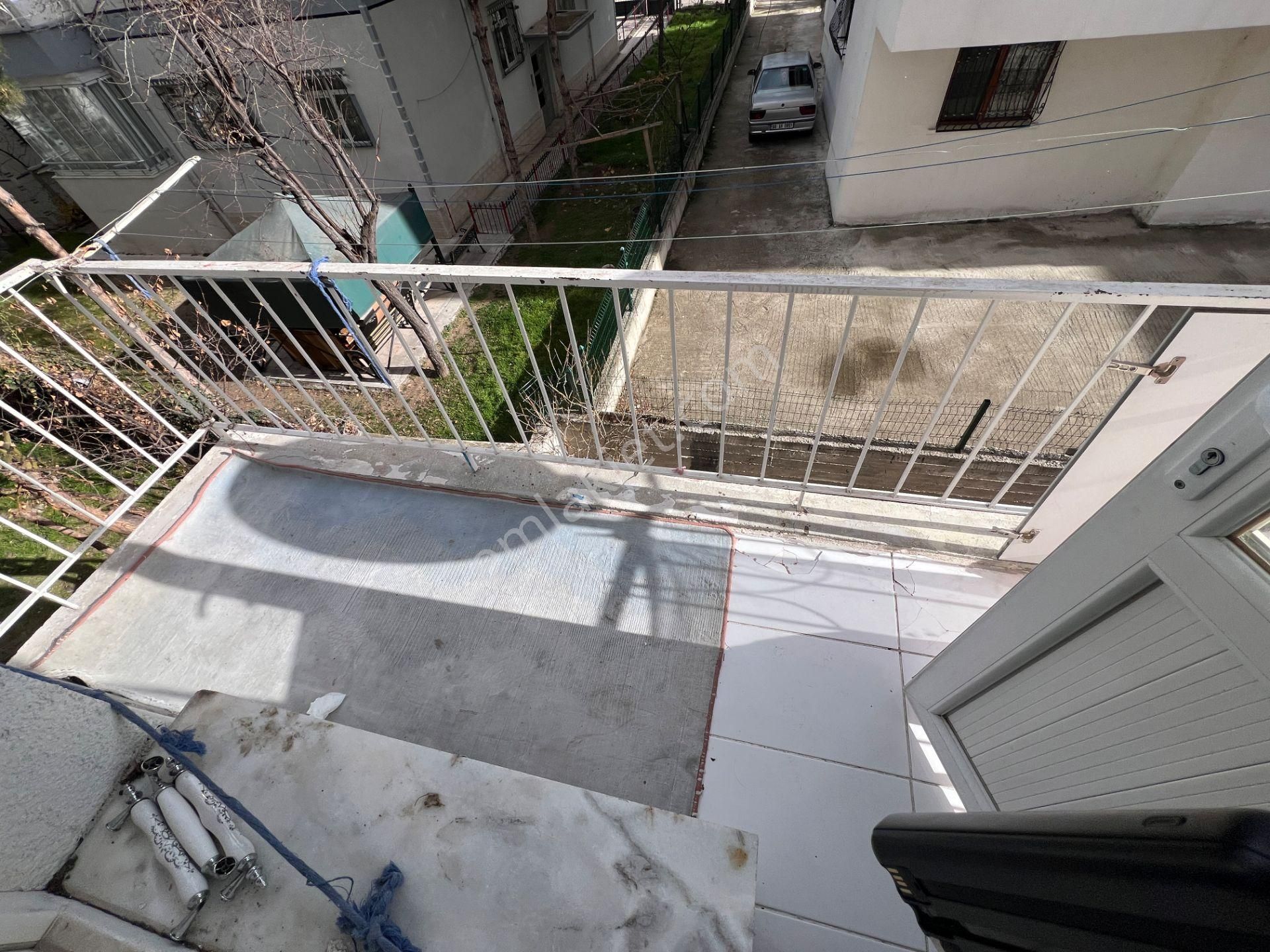 Sincan Pınarbaşı Mah 1.arakat Masrafsız 3+1 Satılık Daire - Görsel 16