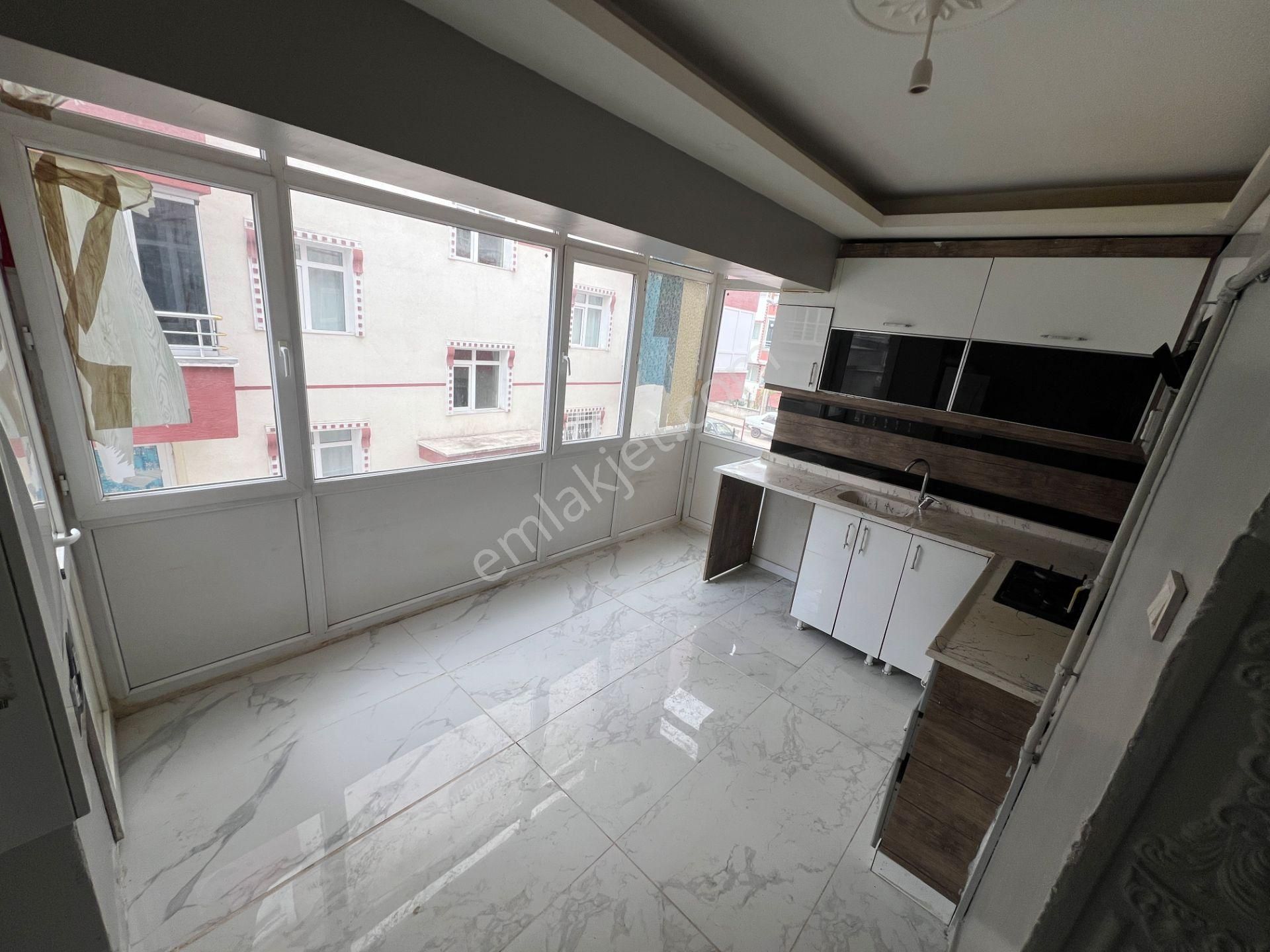 Sincan Pınarbaşı Mah 1.arakat Masrafsız 3+1 Satılık Daire - Görsel 2