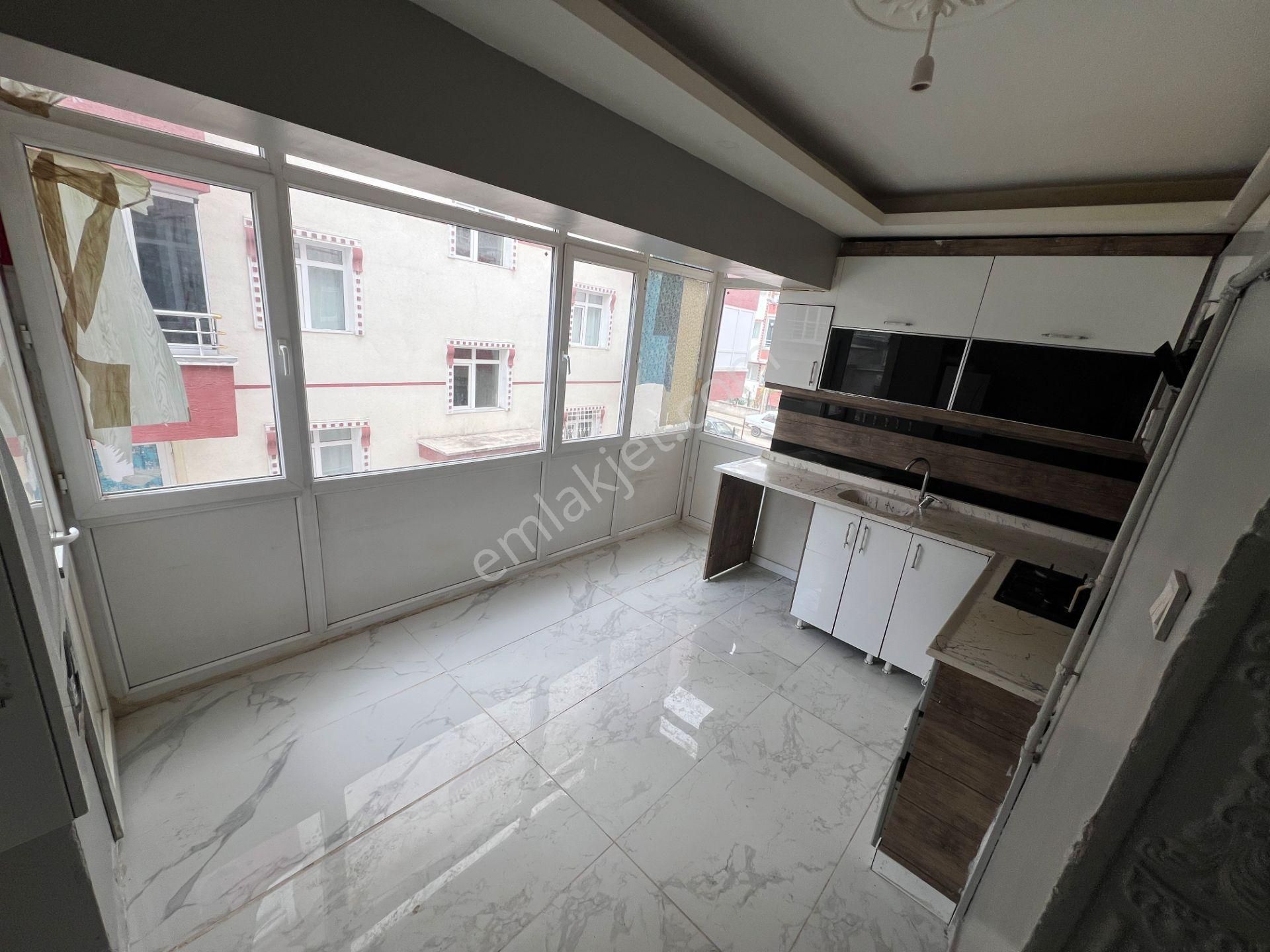 Sincan Pınarbaşı Mah 1.arakat Masrafsız 3+1 Satılık Daire - Görsel 3