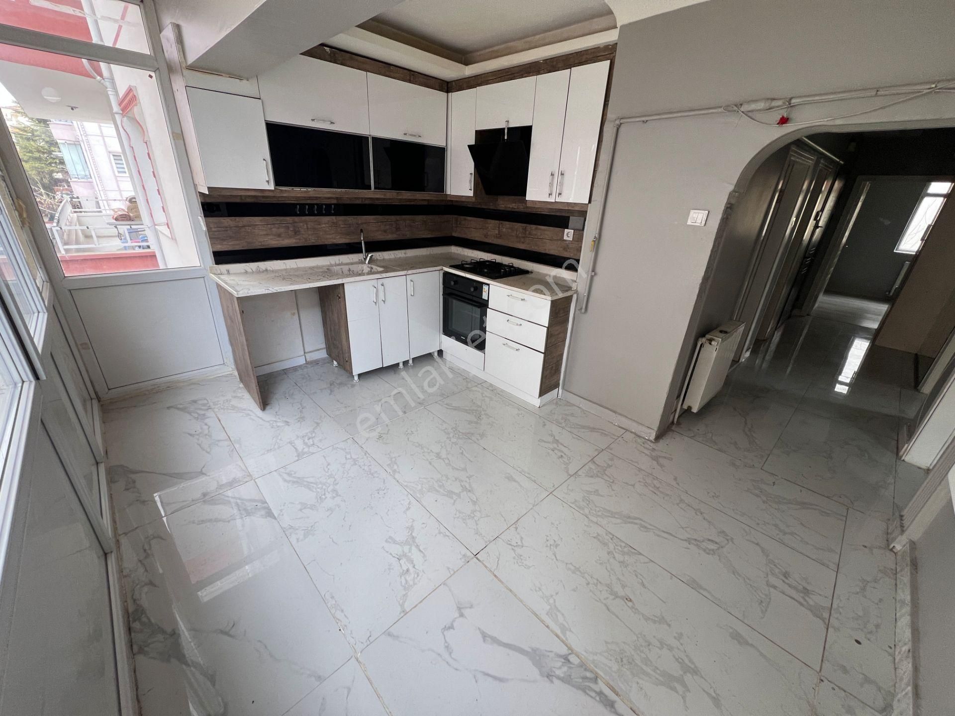 Sincan Pınarbaşı Mah 1.arakat Masrafsız 3+1 Satılık Daire - Görsel 7