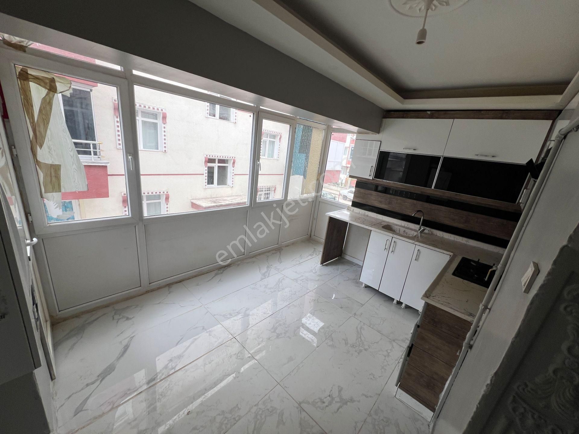 Sincan Pınarbaşı Mah 1.arakat Masrafsız 3+1 Satılık Daire