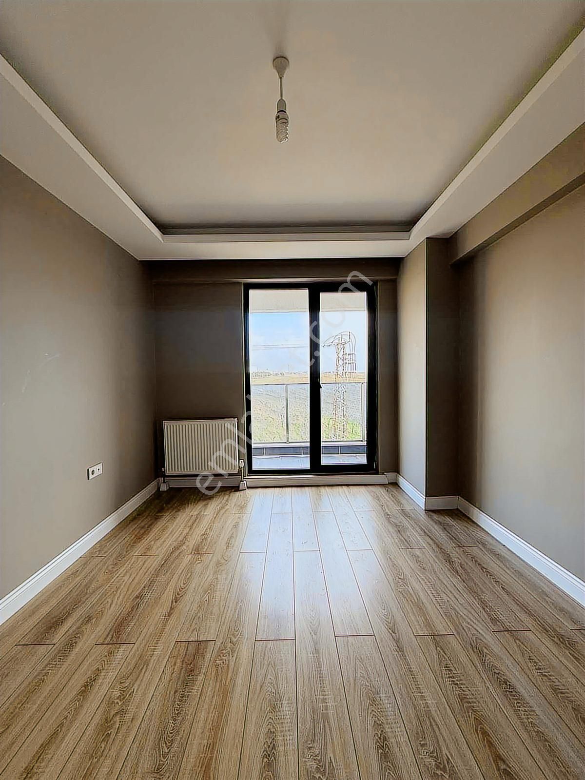 Akkaya İnşaattan Kervancı Park Orman 2.etap Ara Kat Kiralık 1+1 - Görsel 6