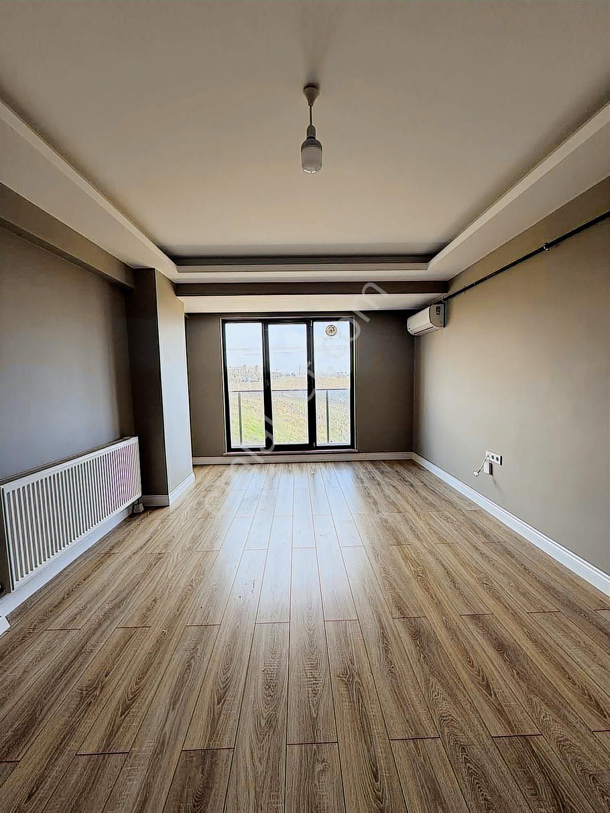 Akkaya İnşaattan Kervancı Park Orman 2.etap Ara Kat Kiralık 1+1 - Görsel 2