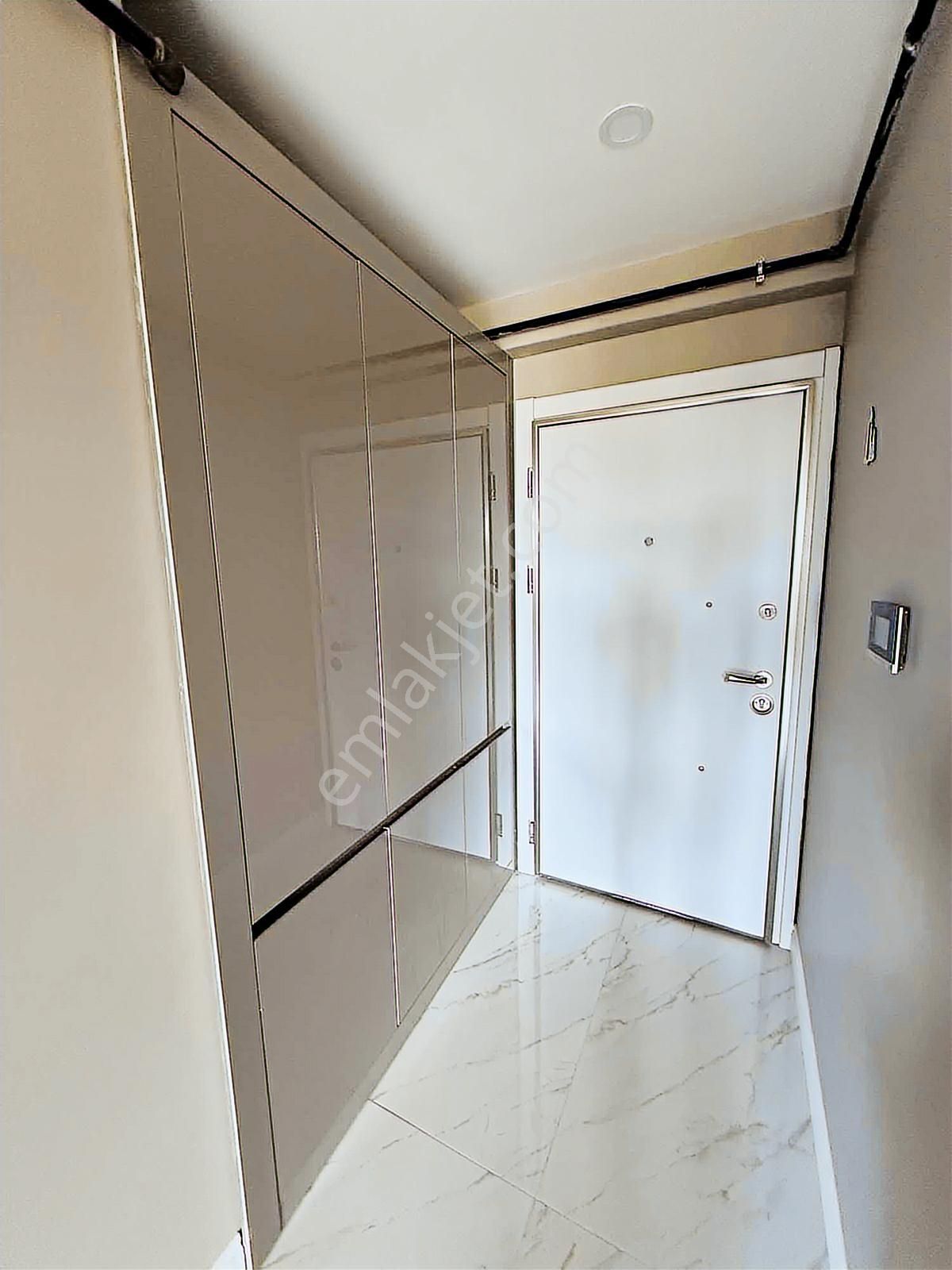 Akkaya İnşaattan Kervancı Park Orman 2.etap Ara Kat Kiralık 1+1 - Görsel 9