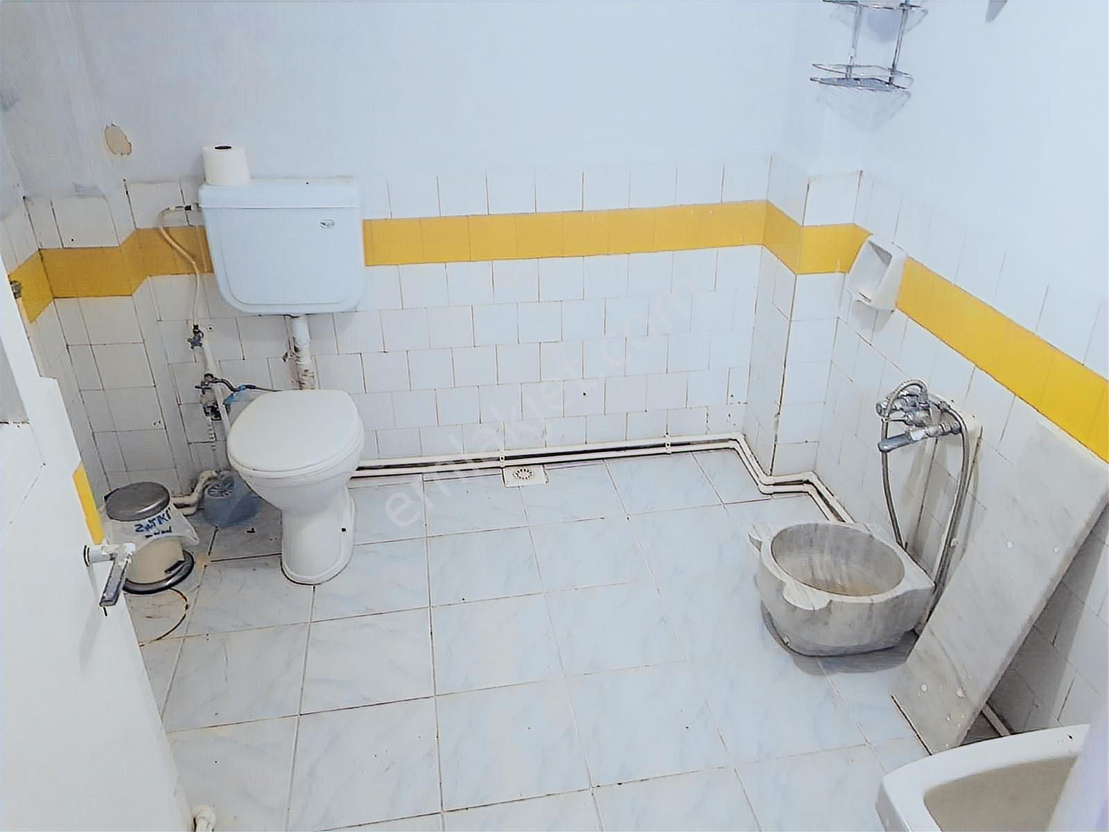 Mudanya Güzelyalı'da Denıze 30 Metre Mesafede Bahçe Katı - Görsel 14