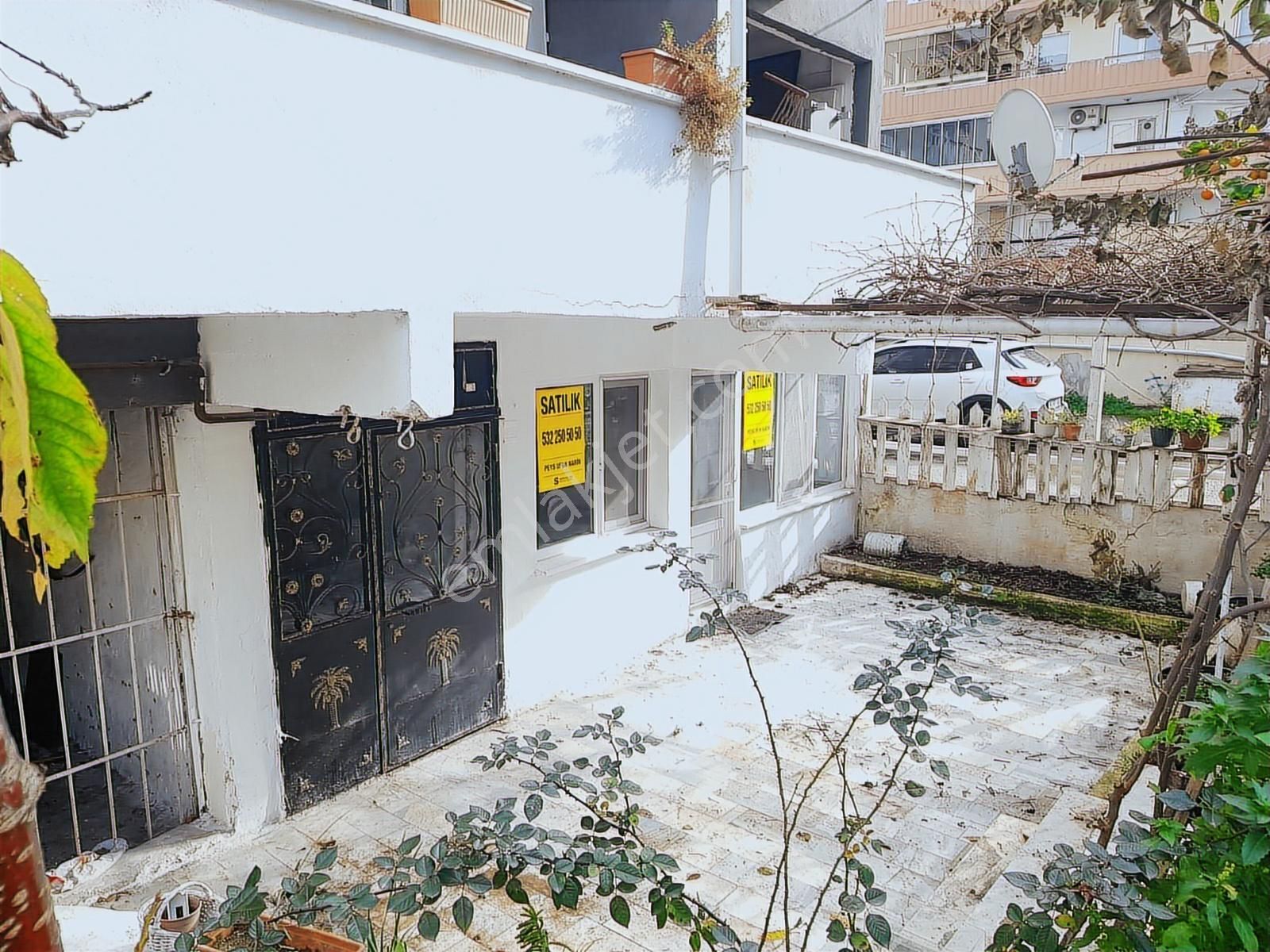 Mudanya Güzelyalı'da Denıze 30 Metre Mesafede Bahçe Katı - Görsel 5