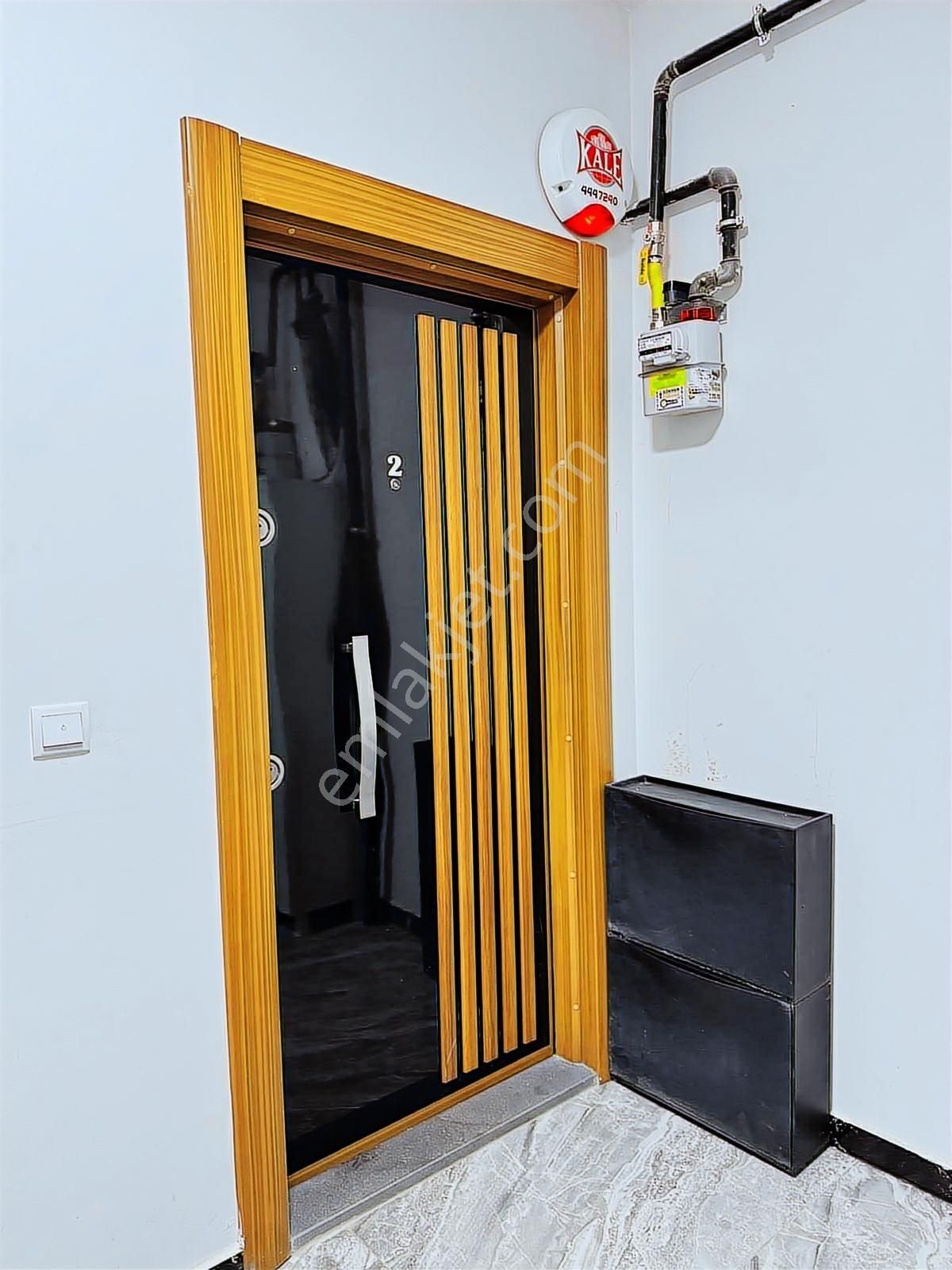 Hasanağa Kızılcıklı'da Kiralık 3+1 Eşyalı Daire - Görsel 9