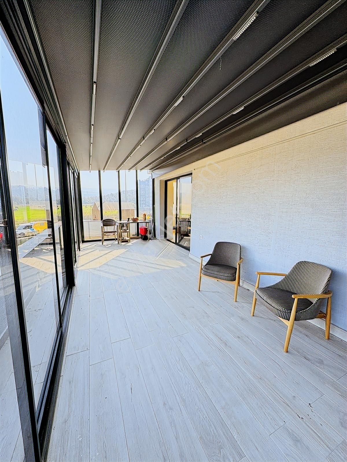 Hasanağa Kızılcıklı'da Kiralık 3+1 Eşyalı Daire - Görsel 13