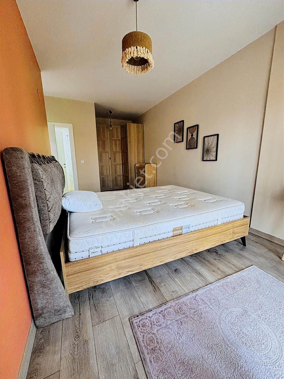 Hasanağa Kızılcıklı'da Kiralık 3+1 Eşyalı Daire - Görsel 8