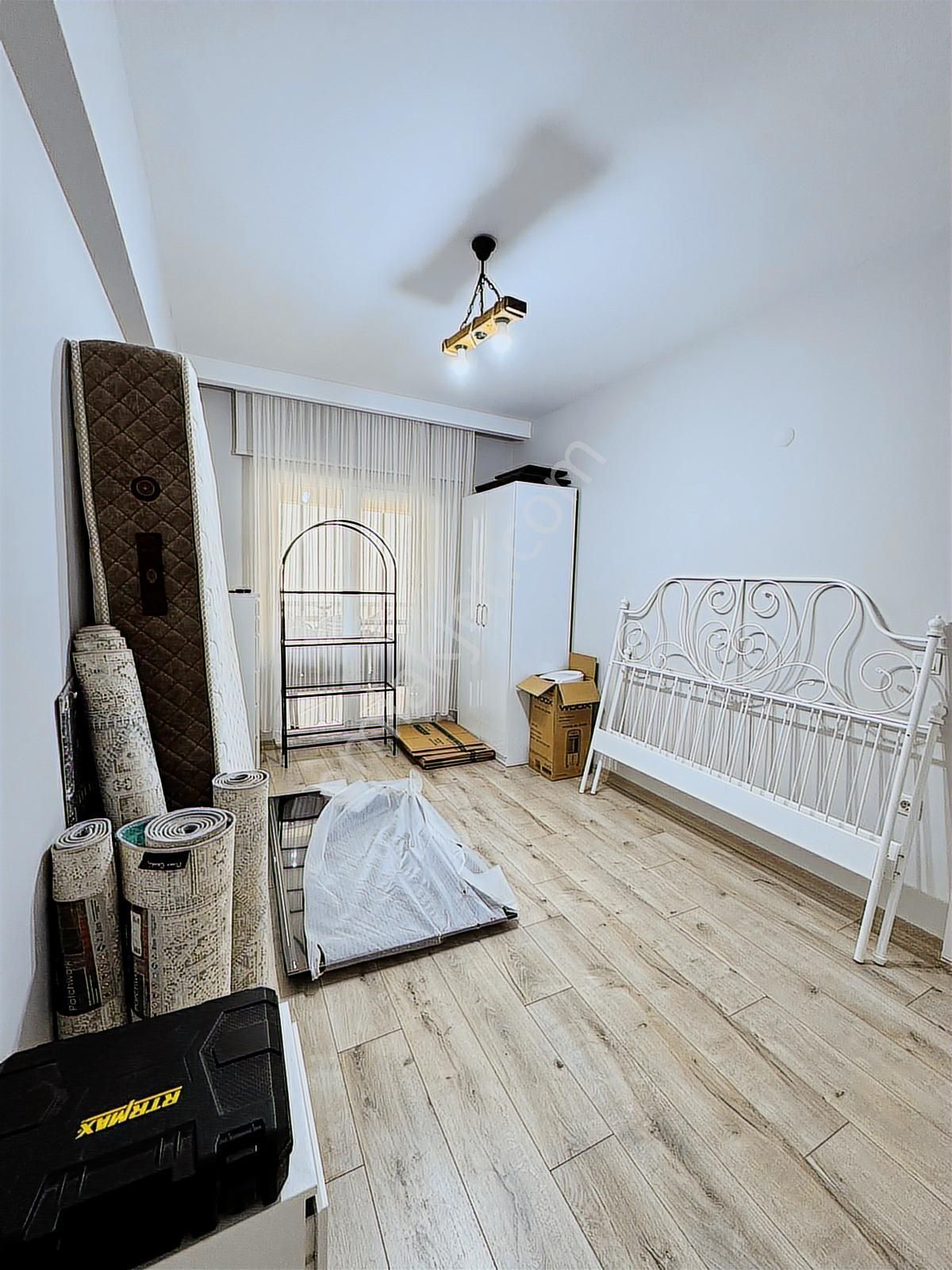 Hasanağa Kızılcıklı'da Kiralık 3+1 Eşyalı Daire - Görsel 14