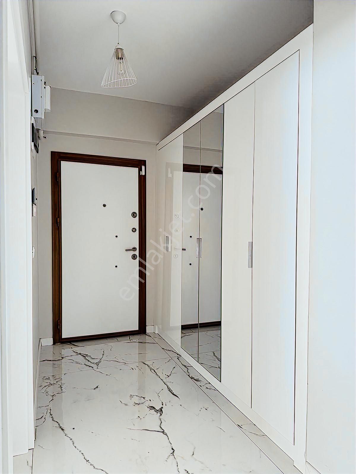 Hasanağa Kızılcıklı'da Kiralık 3+1 Eşyalı Daire - Görsel 10