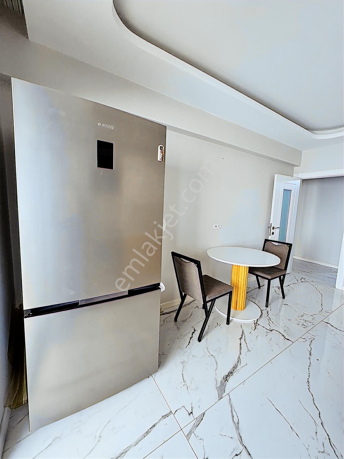 Hasanağa Kızılcıklı'da Kiralık 3+1 Eşyalı Daire - Görsel 4