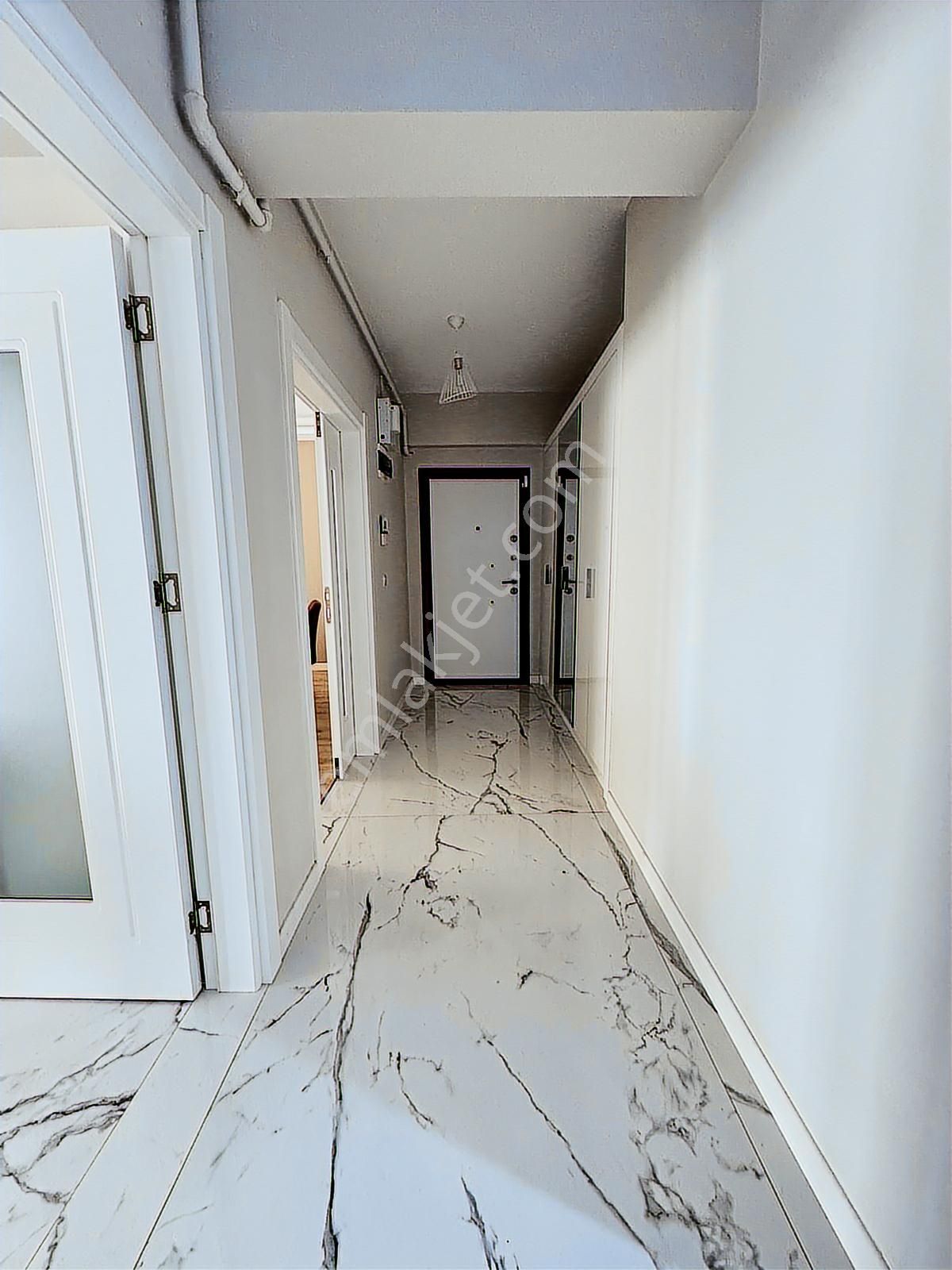 Hasanağa Kızılcıklı'da Kiralık 3+1 Eşyalı Daire - Görsel 22