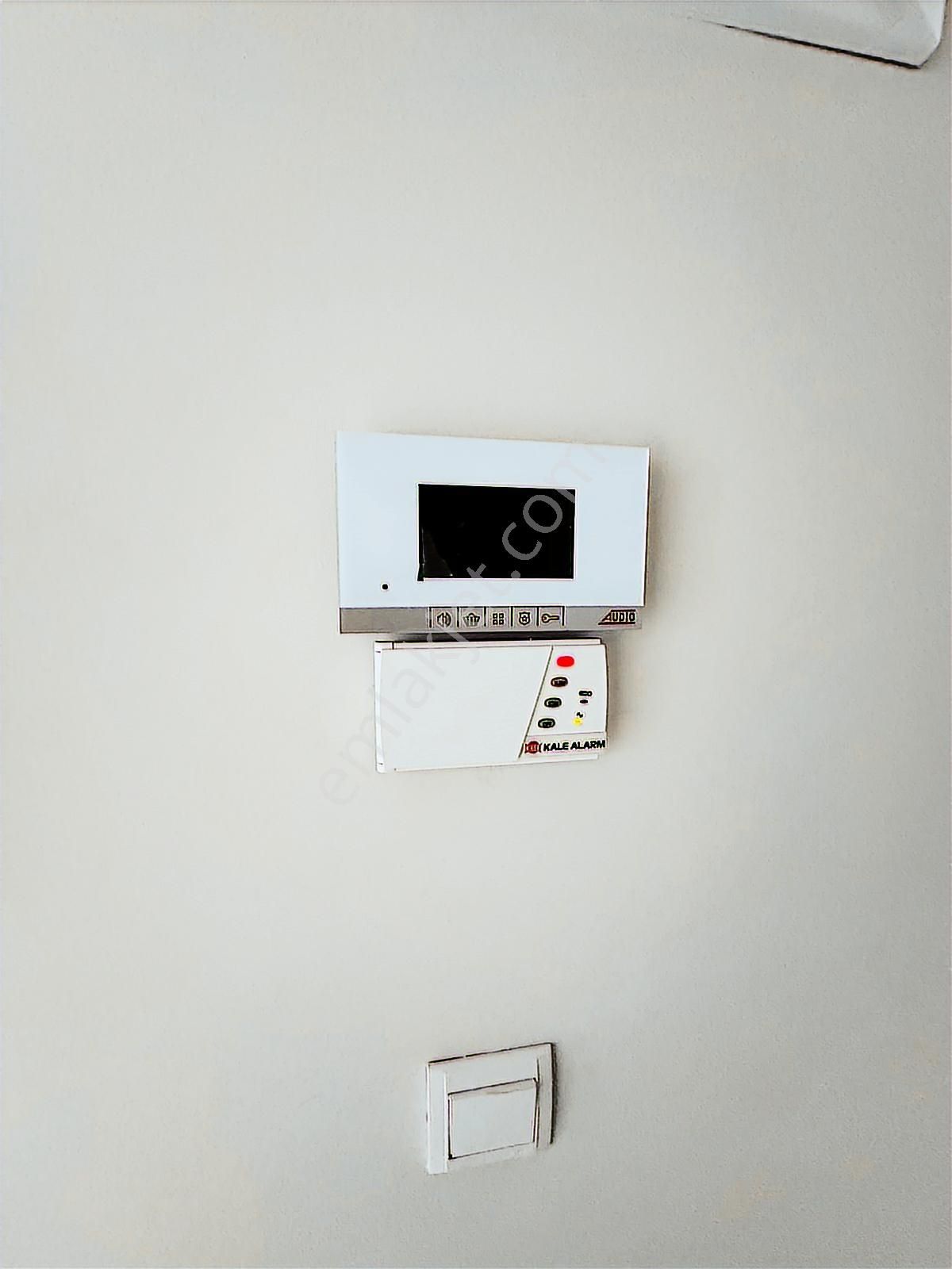 Hasanağa Kızılcıklı'da Kiralık 3+1 Eşyalı Daire - Görsel 21