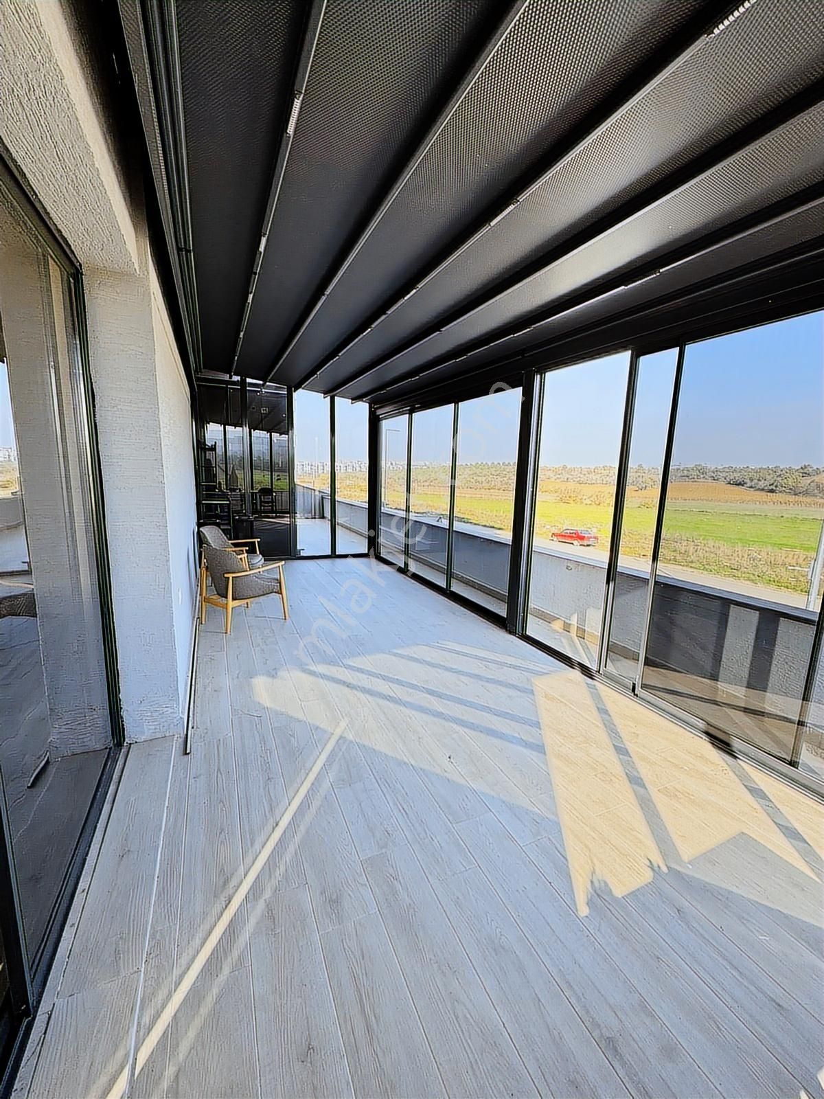 Hasanağa Kızılcıklı'da Kiralık 3+1 Eşyalı Daire - Görsel 30