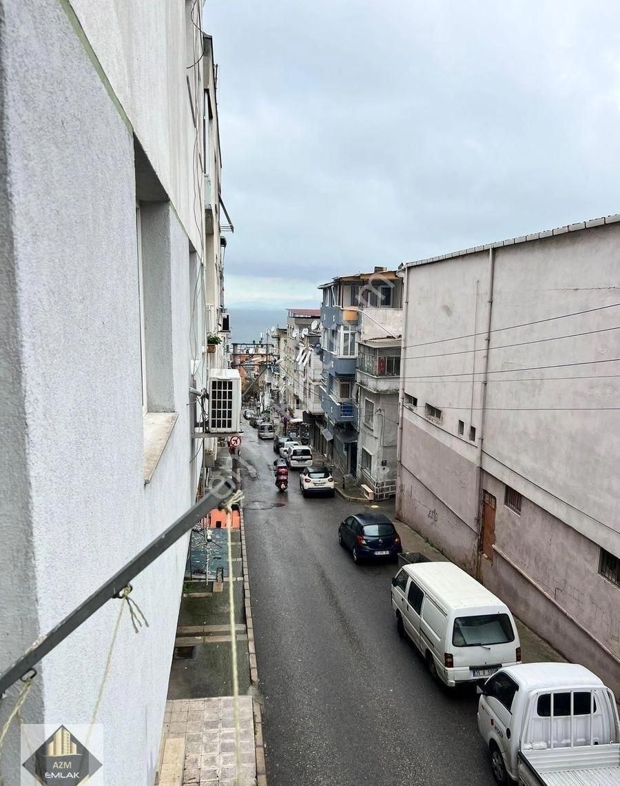Eşrefpaşa Evlendirme Dairesine Yakın 1 + 1 Kiralık Daire - Görsel 16