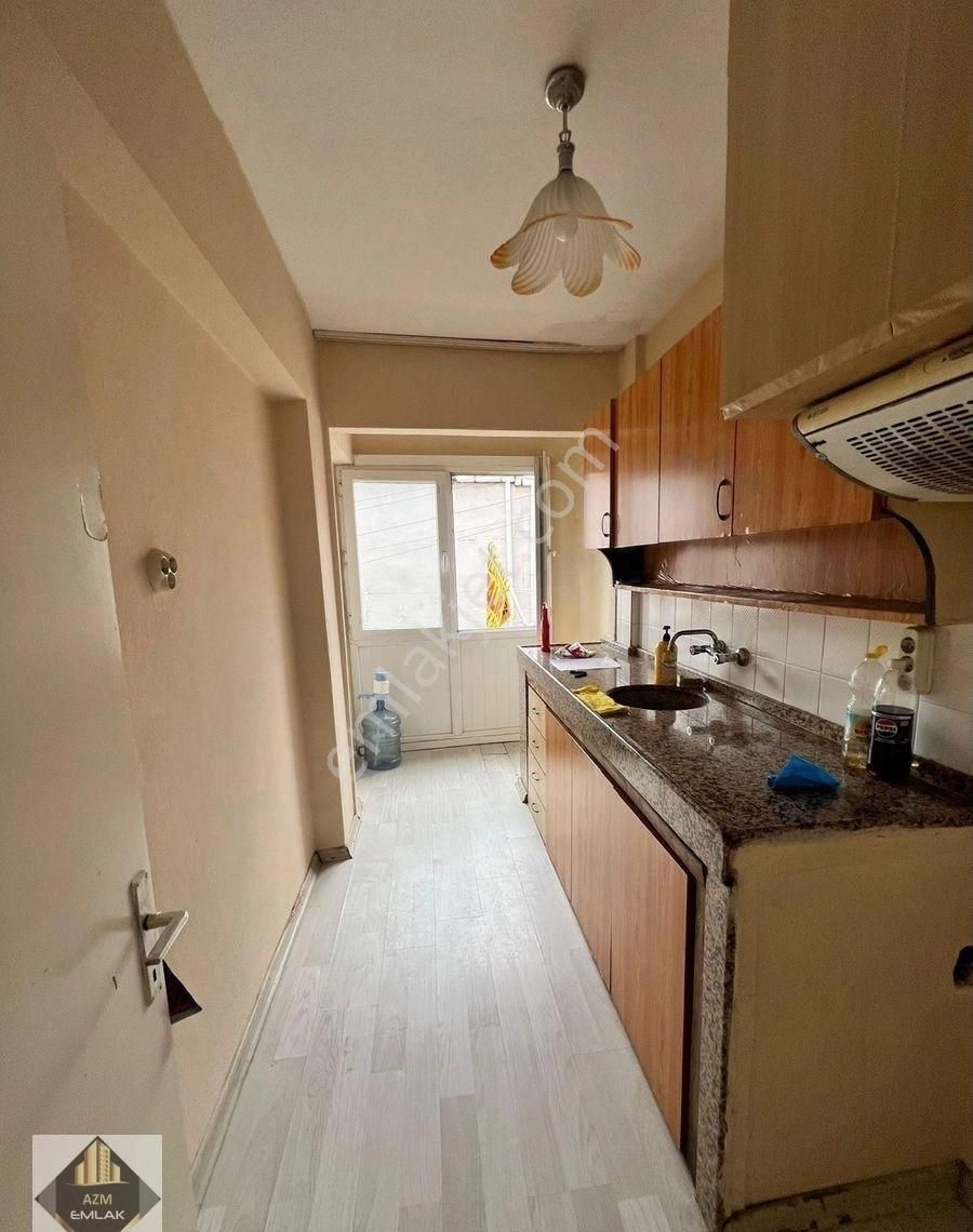 Eşrefpaşa Evlendirme Dairesine Yakın 1 + 1 Kiralık Daire - Görsel 5