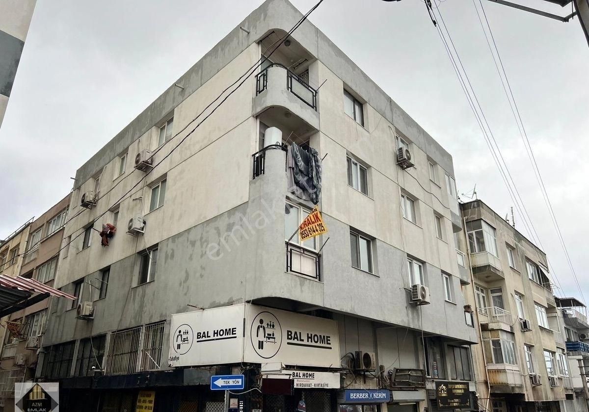 Eşrefpaşa Evlendirme Dairesine Yakın 1 + 1 Kiralık Daire - Görsel 15