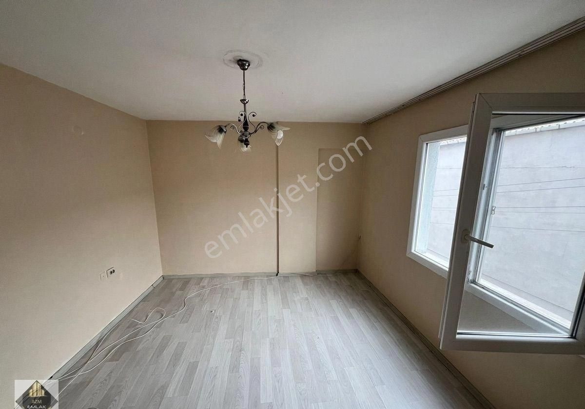 Eşrefpaşa Evlendirme Dairesine Yakın 1 + 1 Kiralık Daire - Görsel 14