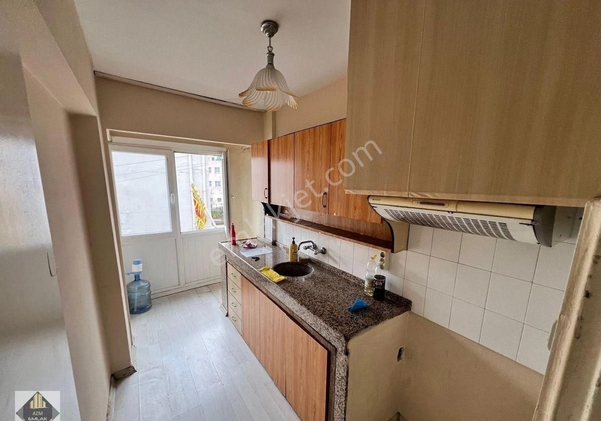 Eşrefpaşa Evlendirme Dairesine Yakın 1 + 1 Kiralık Daire - Görsel 4