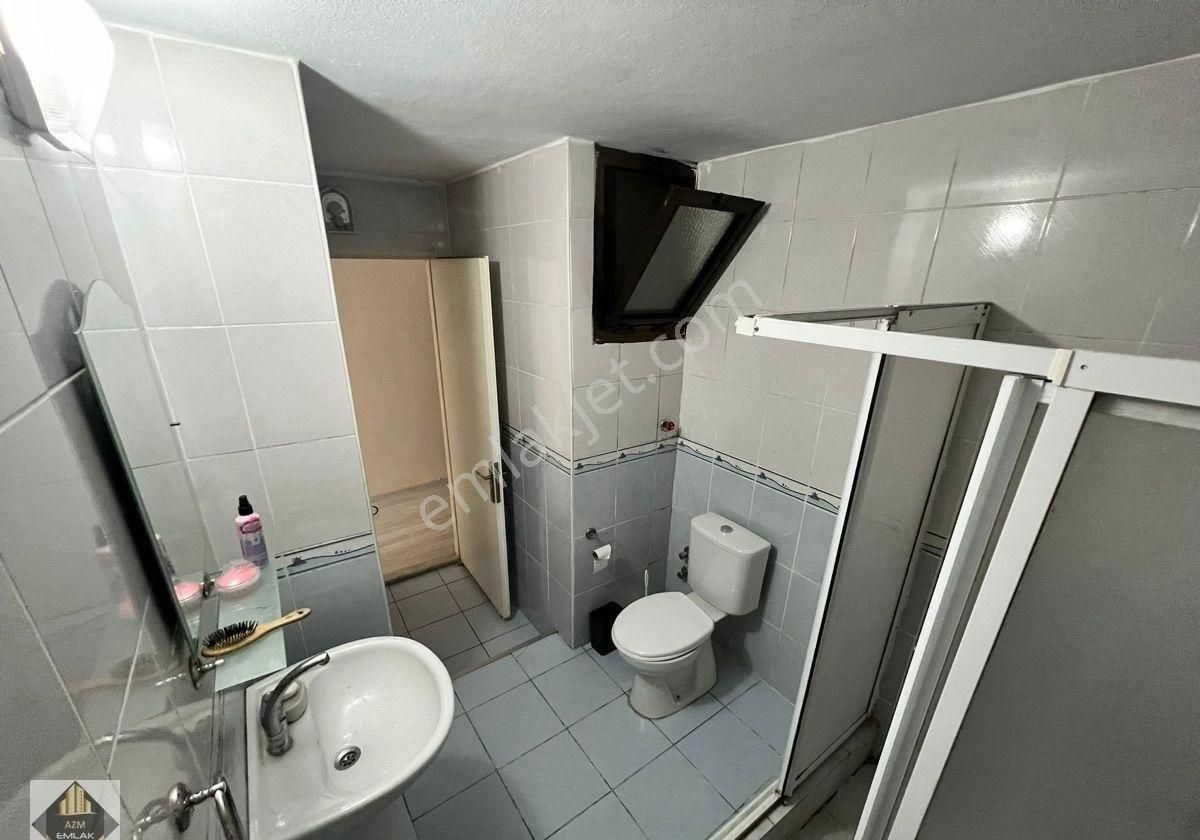 Eşrefpaşa Evlendirme Dairesine Yakın 1 + 1 Kiralık Daire - Görsel 13
