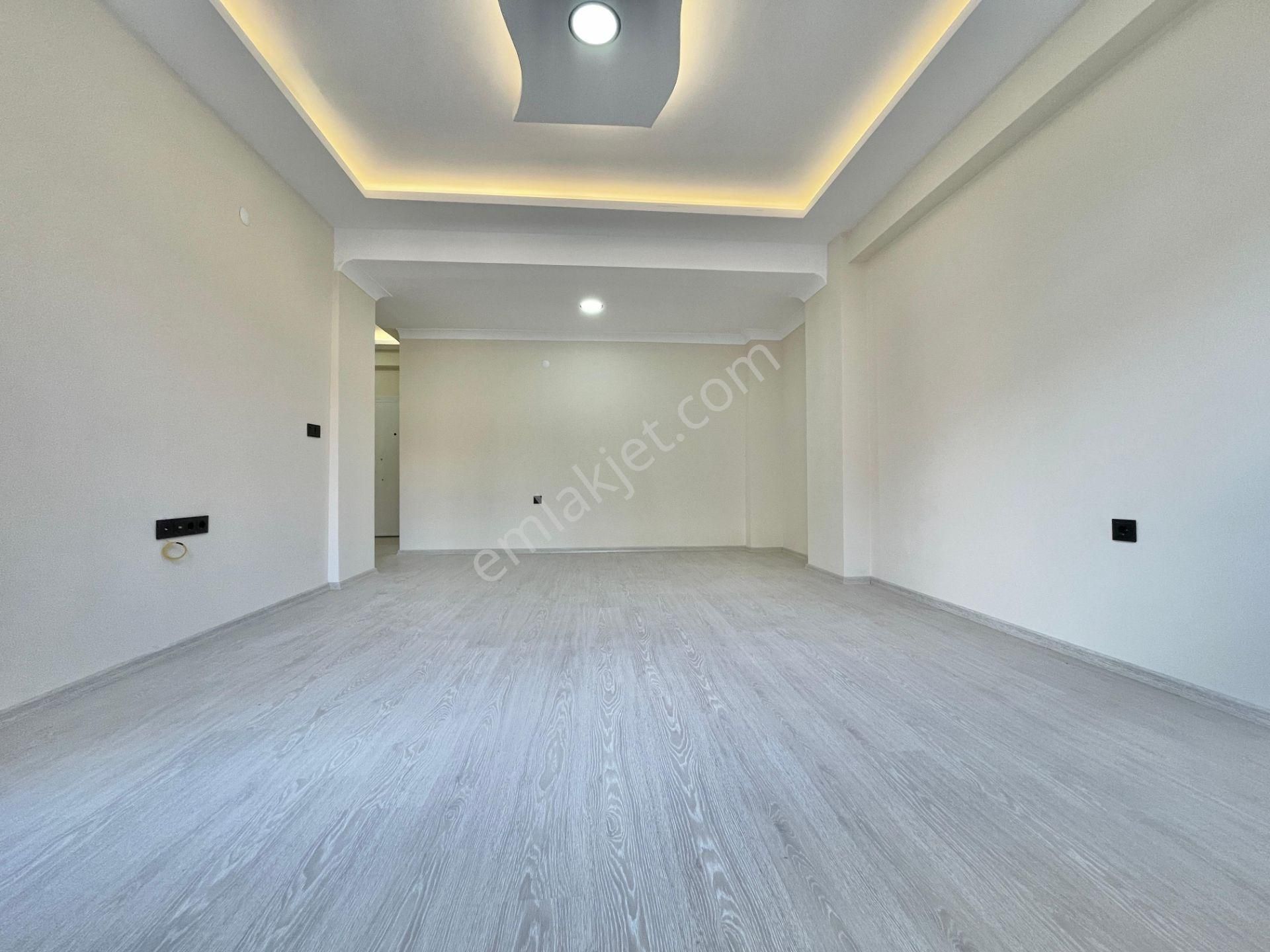 Berkay Demirel'den Zeytinlide Ön Cephe Geniş Balkon 1+1 Daire - Görsel 7