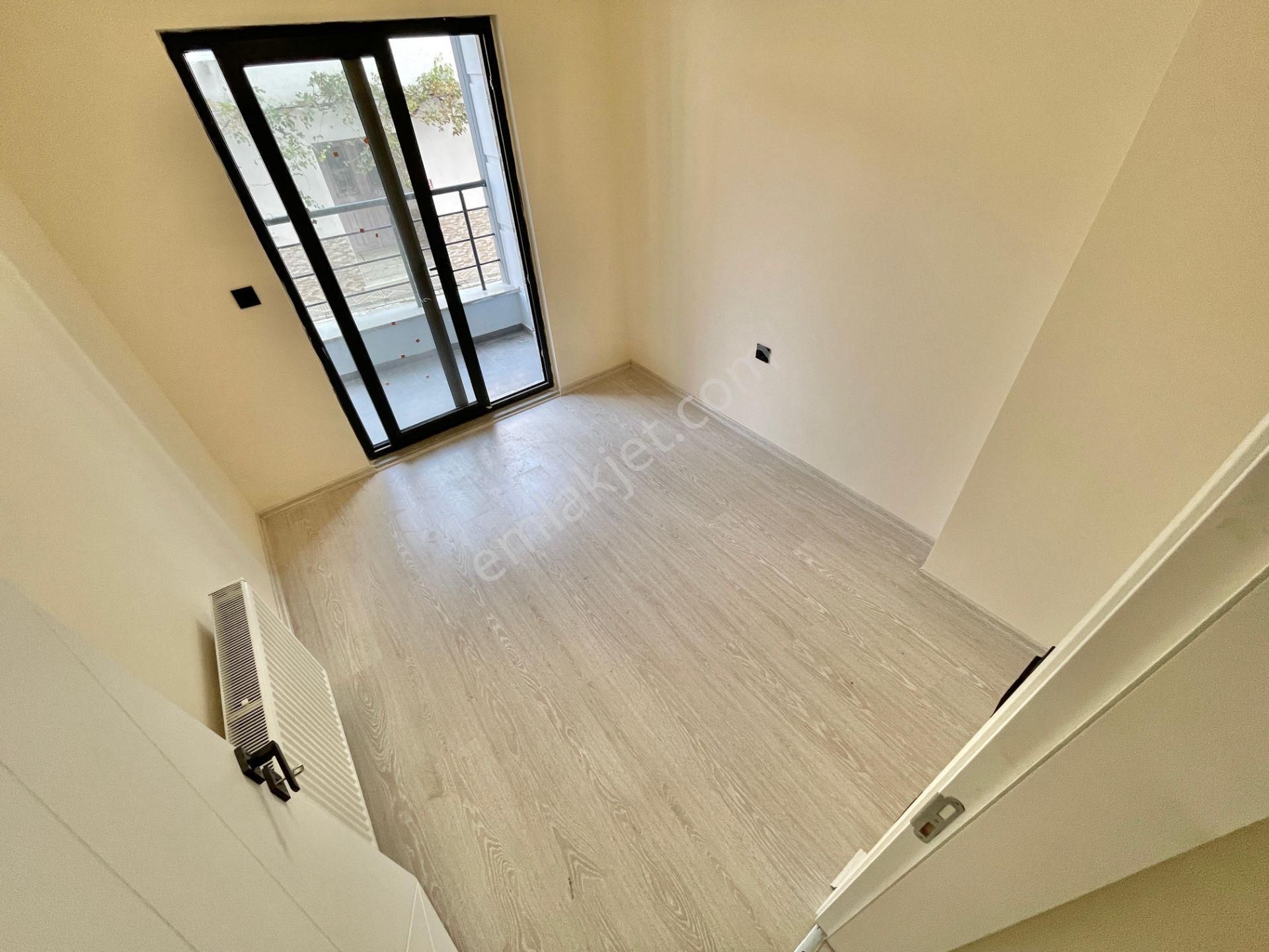 Berkay Demirel'den Zeytinlide Ön Cephe Geniş Balkon 1+1 Daire - Görsel 30
