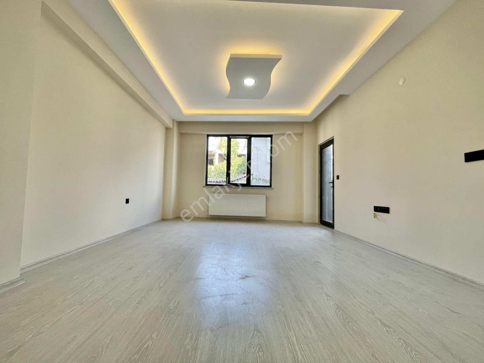 Berkay Demirel'den Zeytinlide Ön Cephe Geniş Balkon 1+1 Daire - Görsel 12