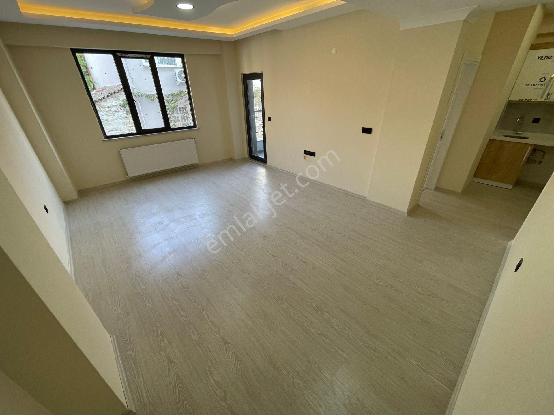 Berkay Demirel'den Zeytinlide Ön Cephe Geniş Balkon 1+1 Daire - Görsel 8
