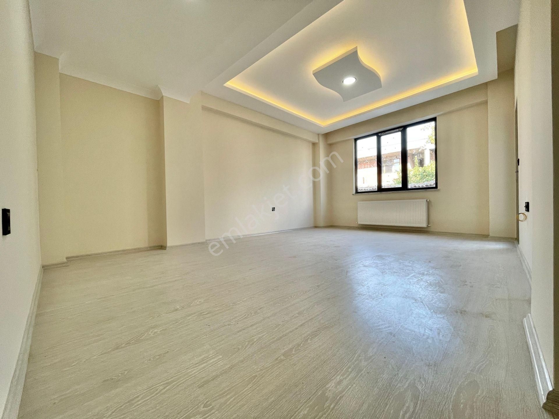 Berkay Demirel'den Zeytinlide Ön Cephe Geniş Balkon 1+1 Daire - Görsel 14
