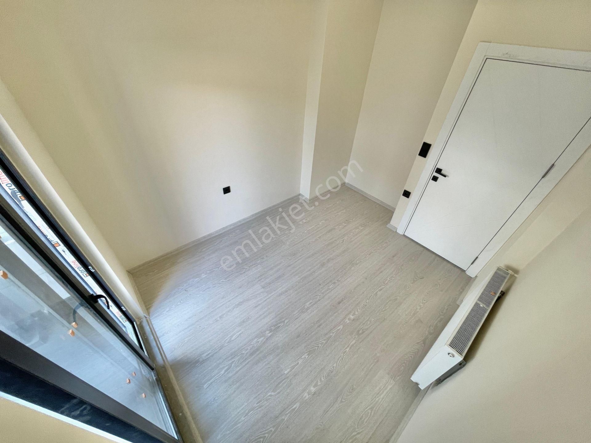 Berkay Demirel'den Zeytinlide Ön Cephe Geniş Balkon 1+1 Daire - Görsel 31
