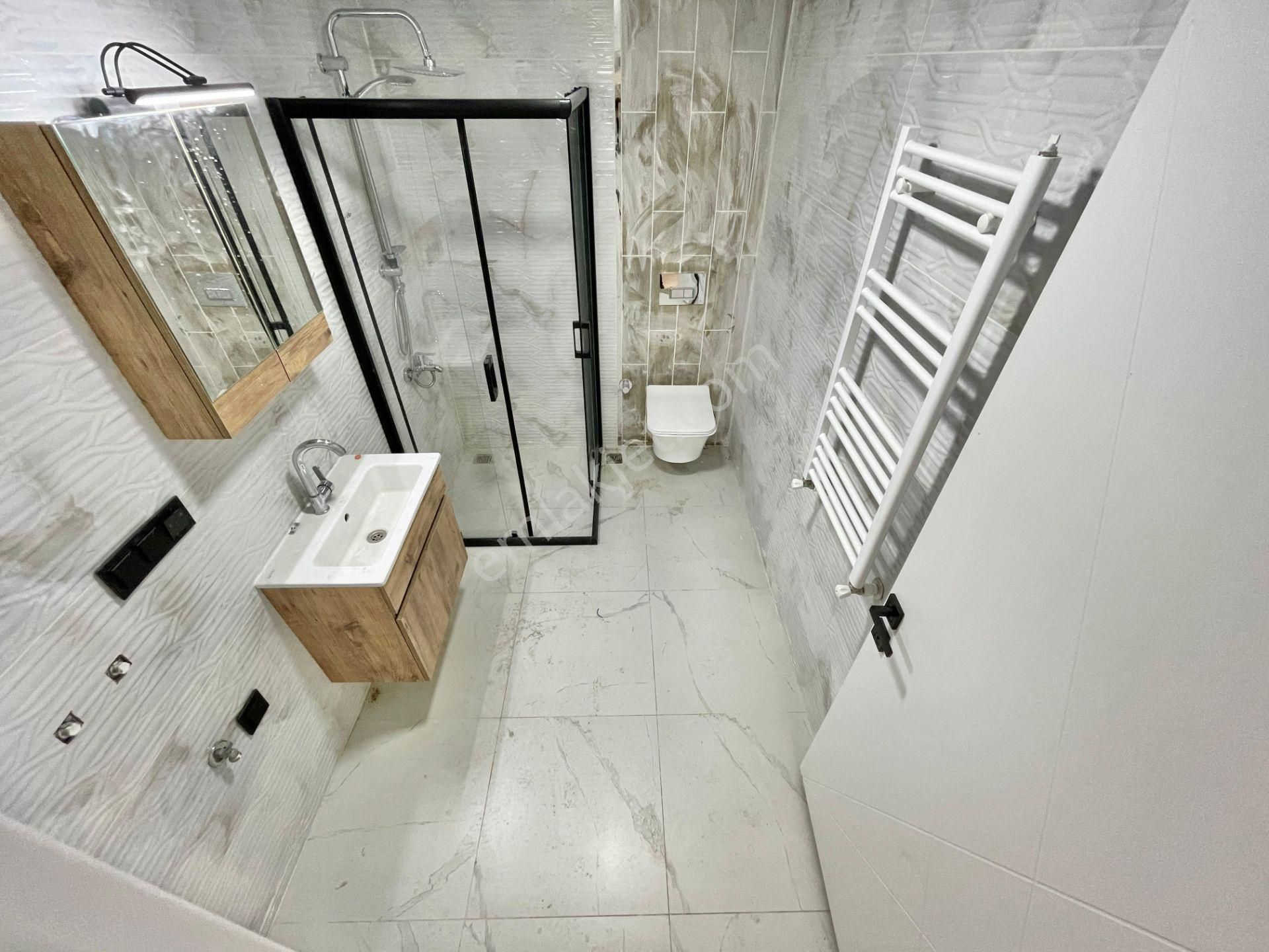 Berkay Demirel'den Zeytinlide Ön Cephe Geniş Balkon 1+1 Daire - Görsel 28