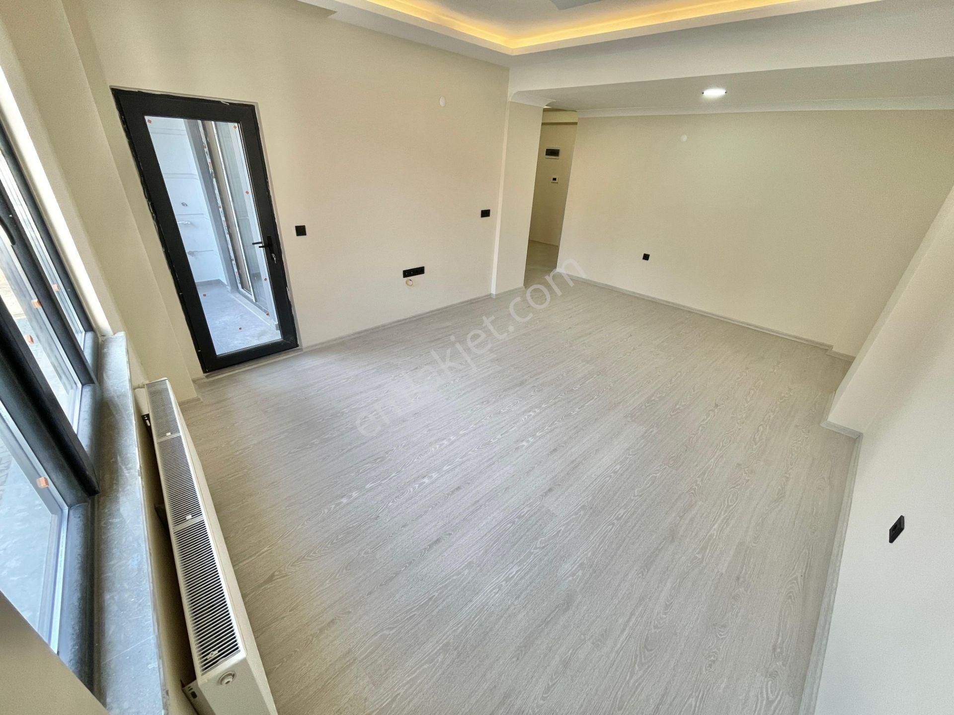 Berkay Demirel'den Zeytinlide Ön Cephe Geniş Balkon 1+1 Daire - Görsel 6